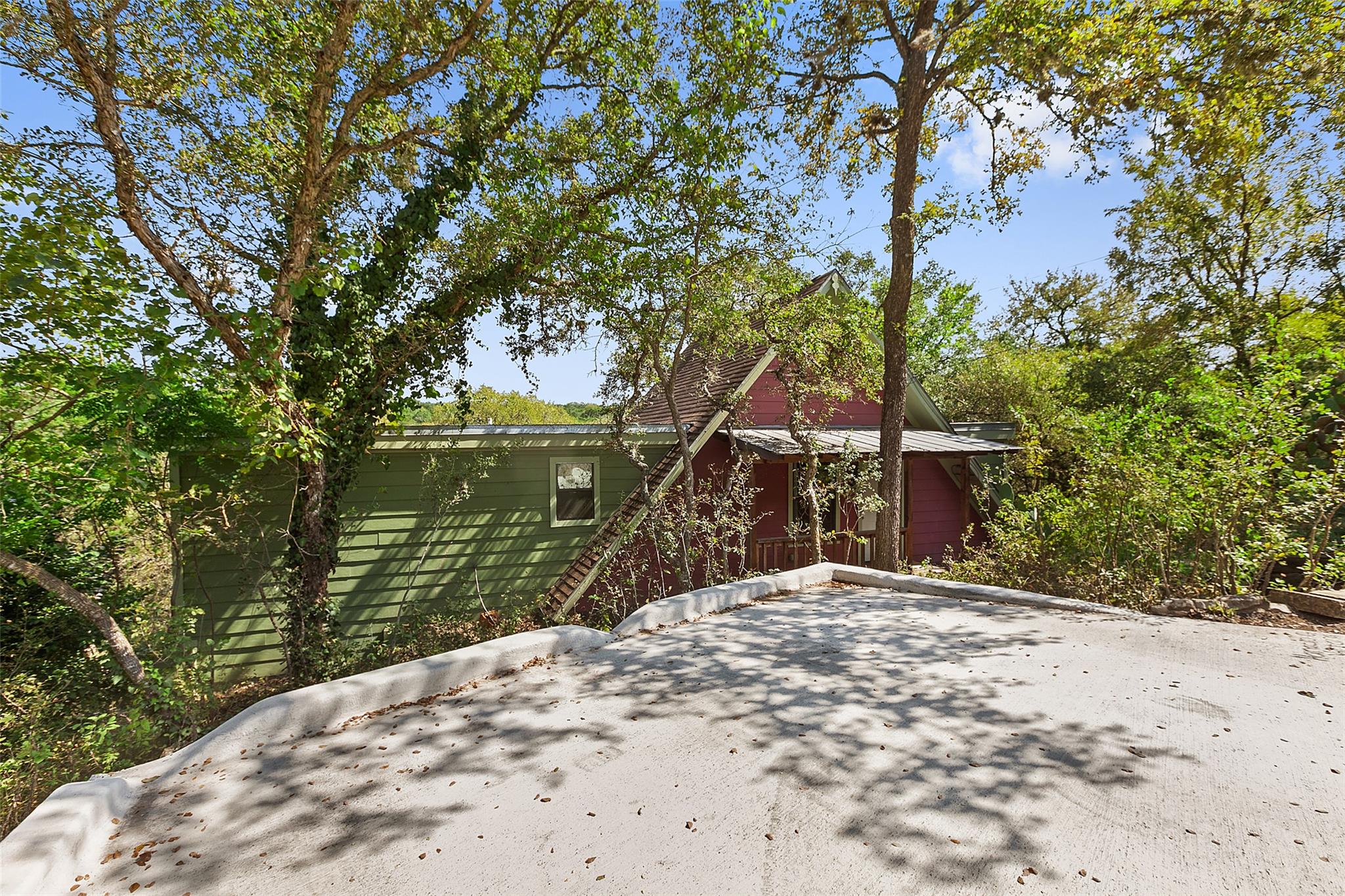 4301 Stearns Ln, Austin, TX 78735