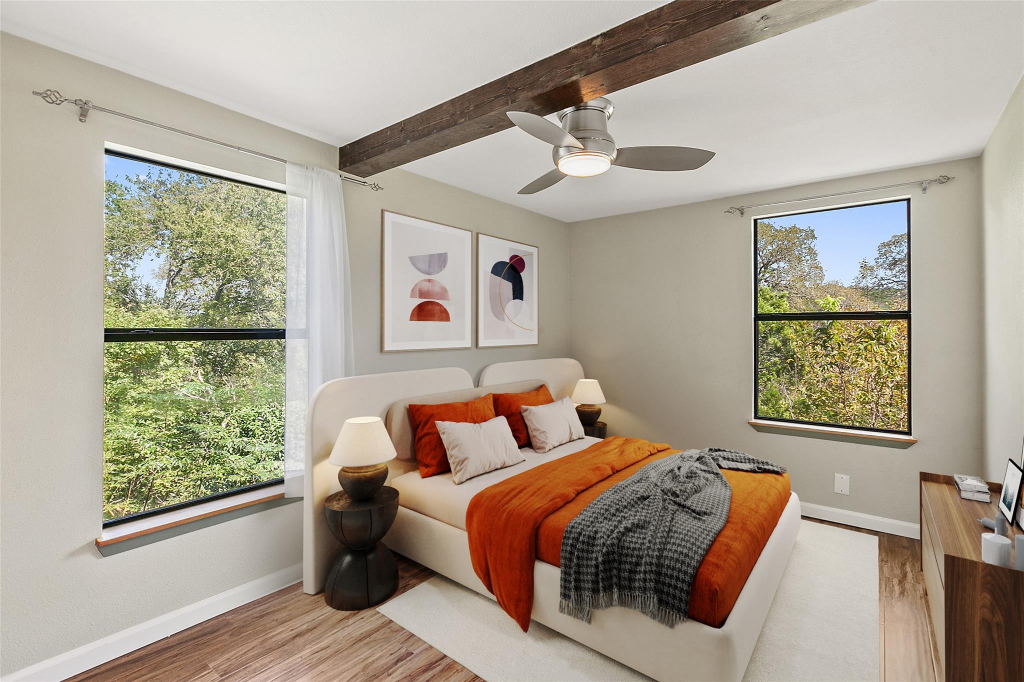 4301 Stearns Ln, Austin, TX 78735