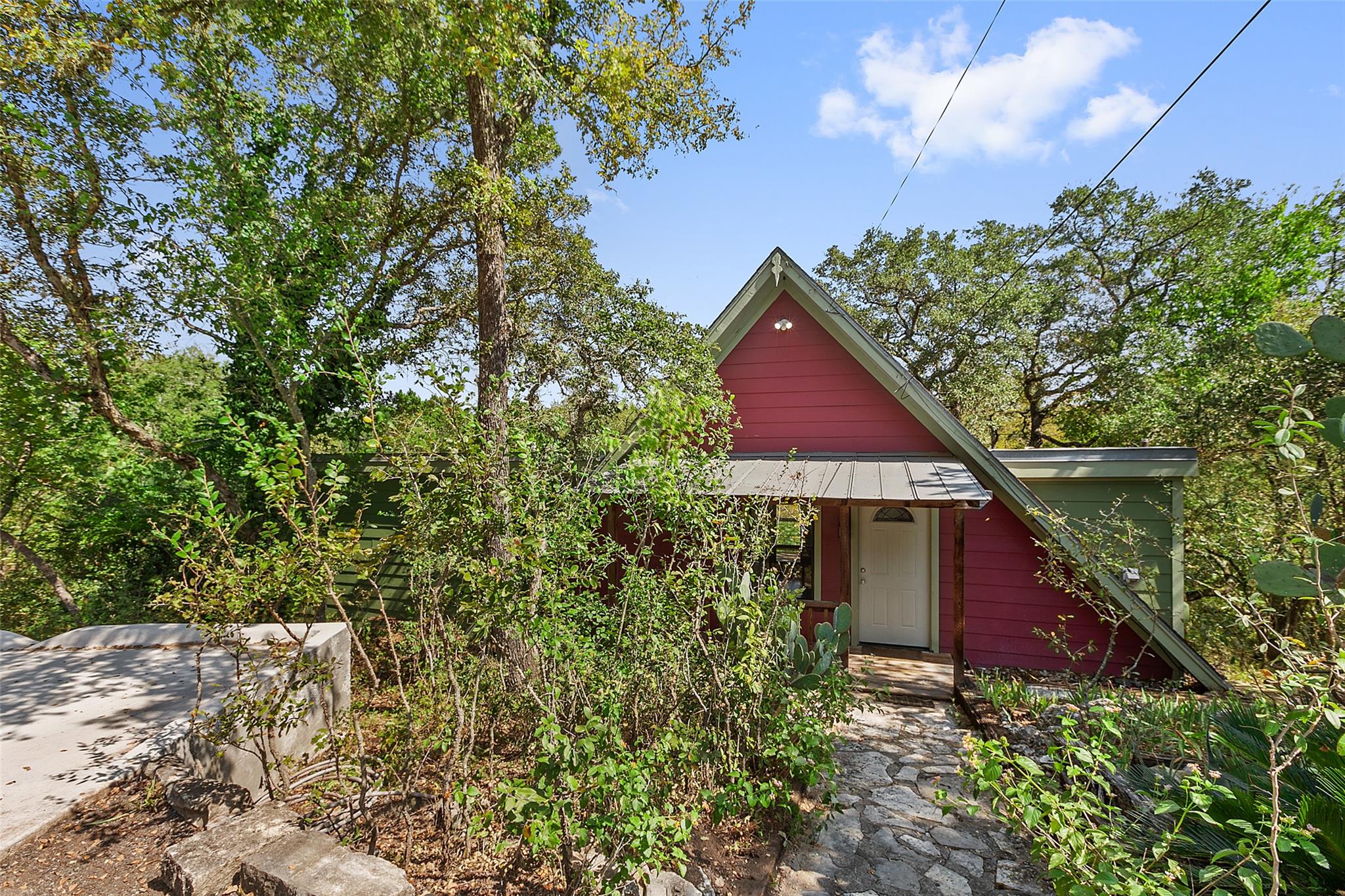 4301 Stearns Ln, Austin, TX 78735