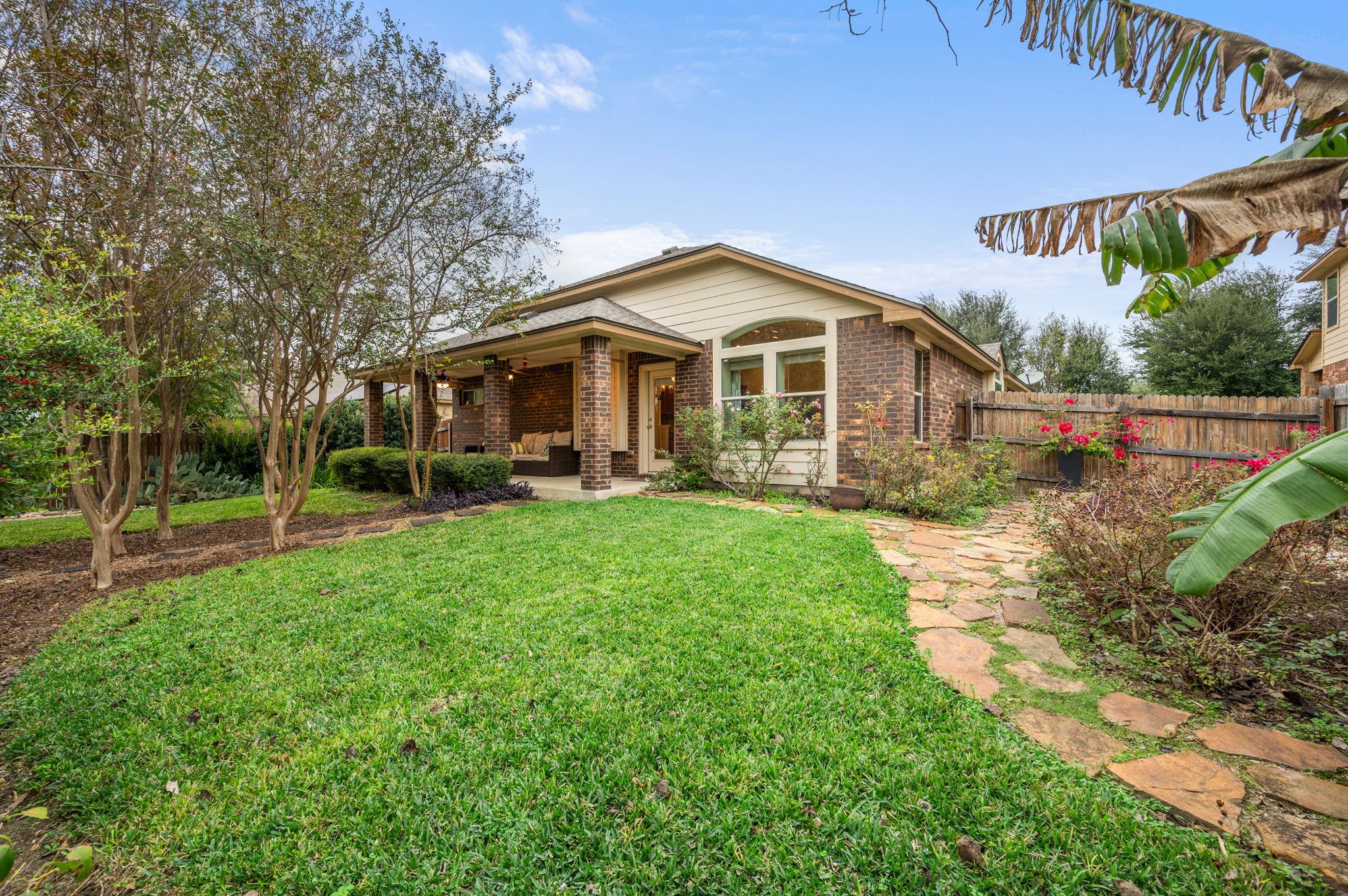 5225 Sandstone Dr, Temple, TX 76502