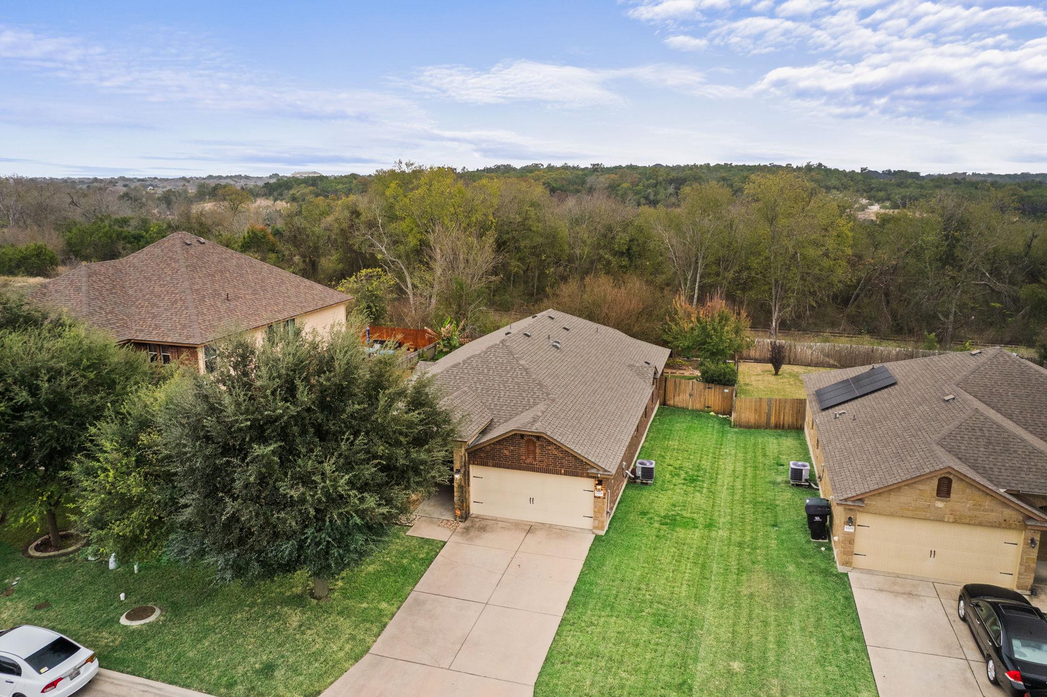 5225 Sandstone Dr, Temple, TX 76502