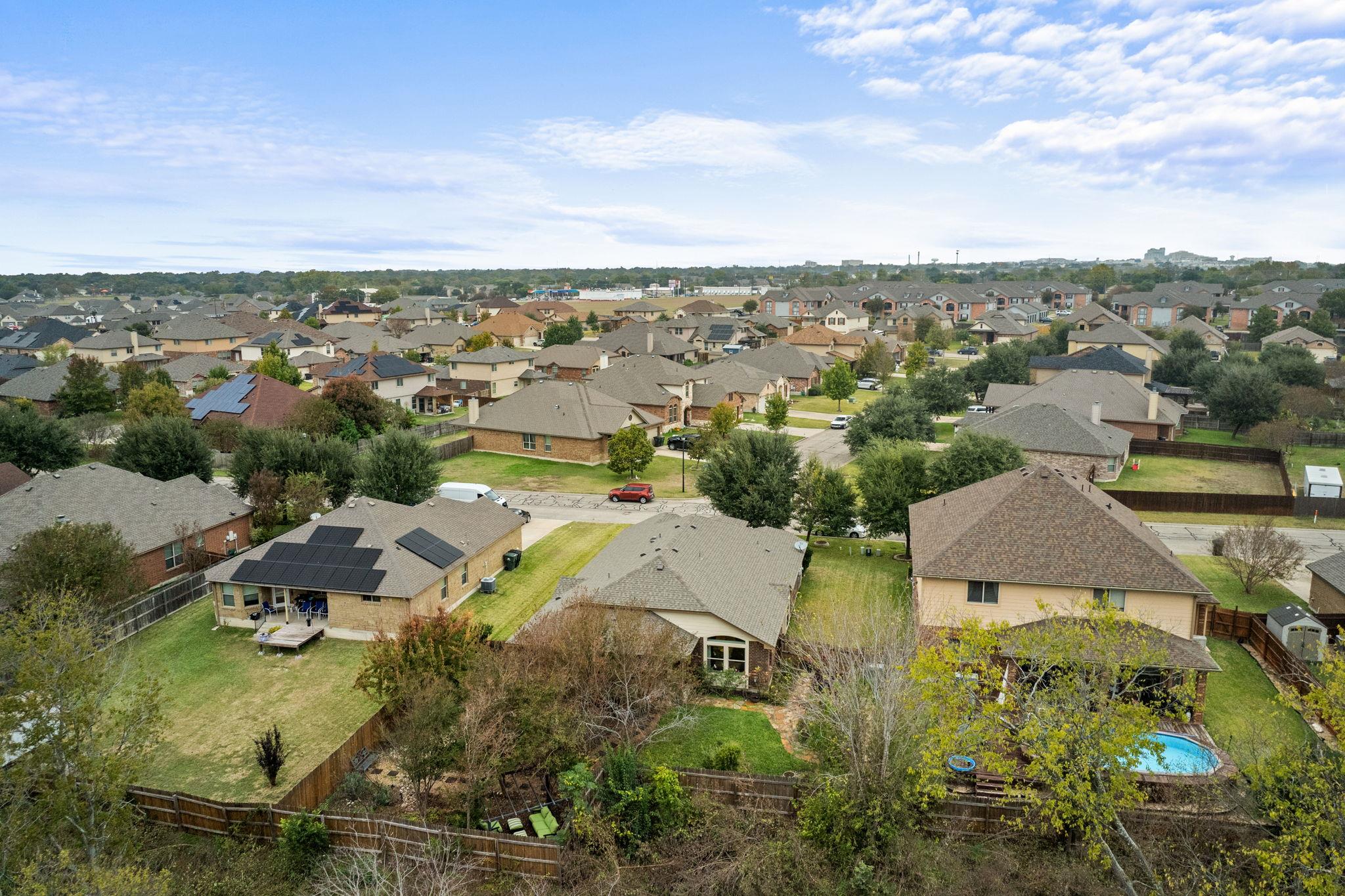 5225 Sandstone Dr, Temple, TX 76502