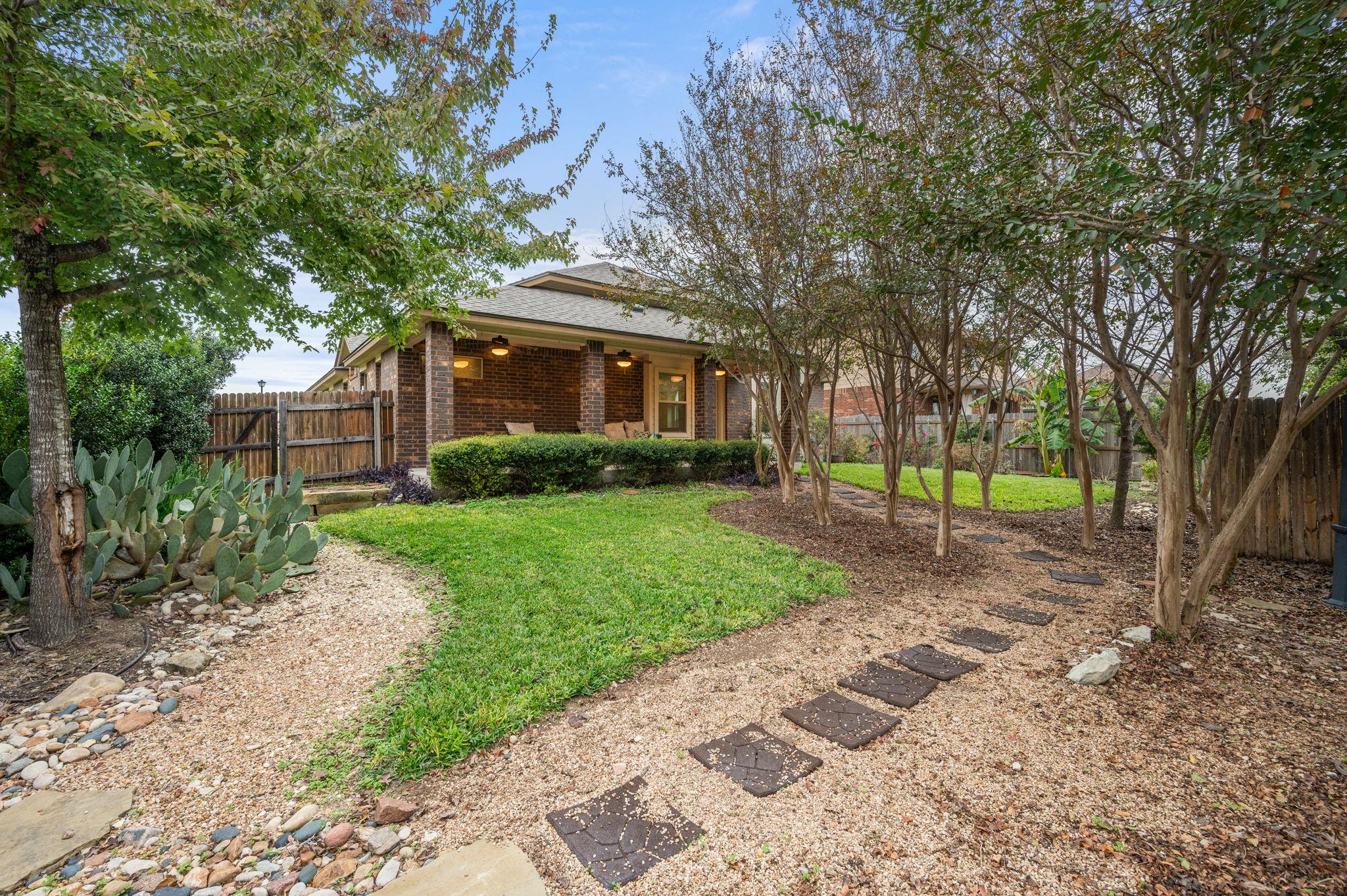 5225 Sandstone Dr, Temple, TX 76502