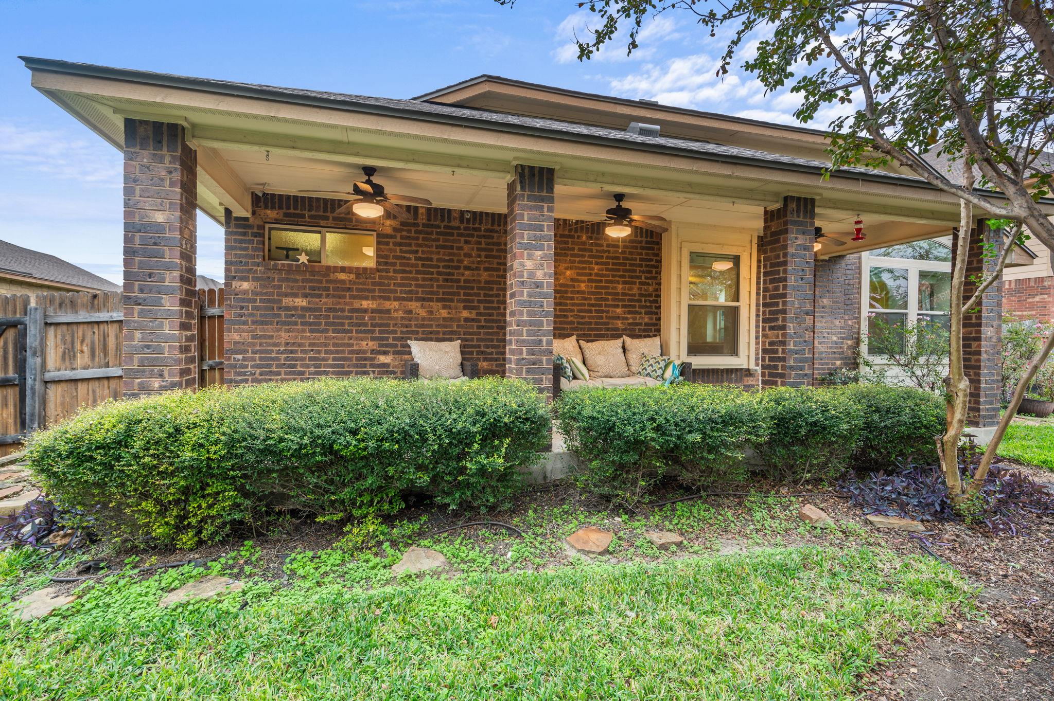 5225 Sandstone Dr, Temple, TX 76502