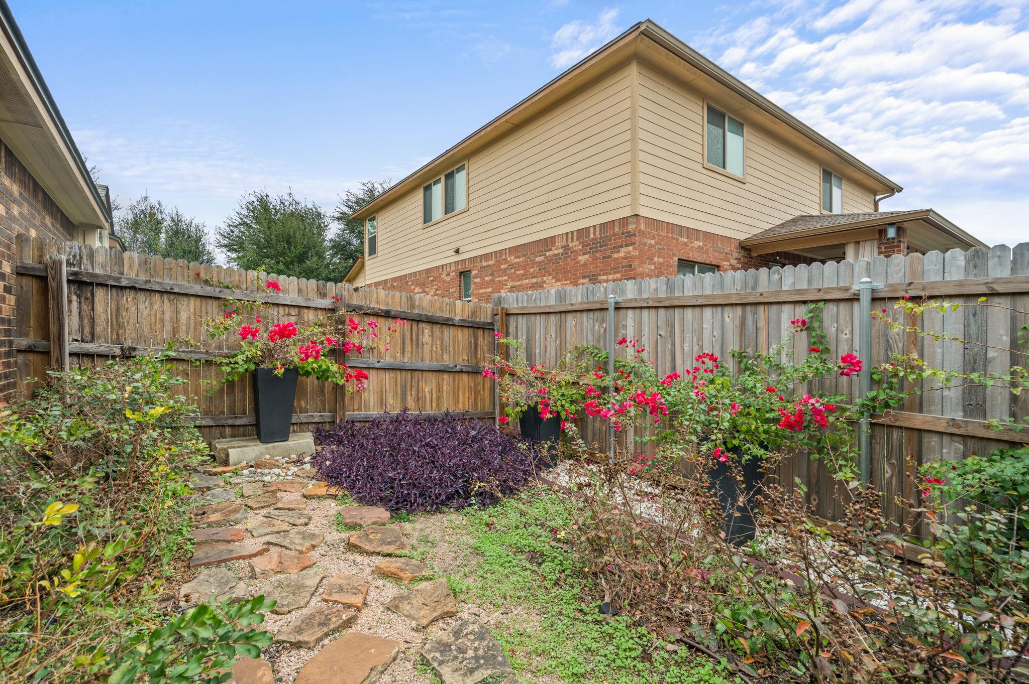 5225 Sandstone Dr, Temple, TX 76502