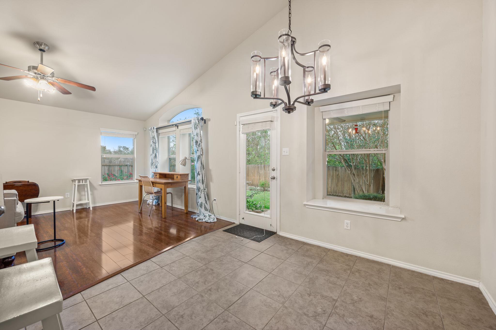 5225 Sandstone Dr, Temple, TX 76502