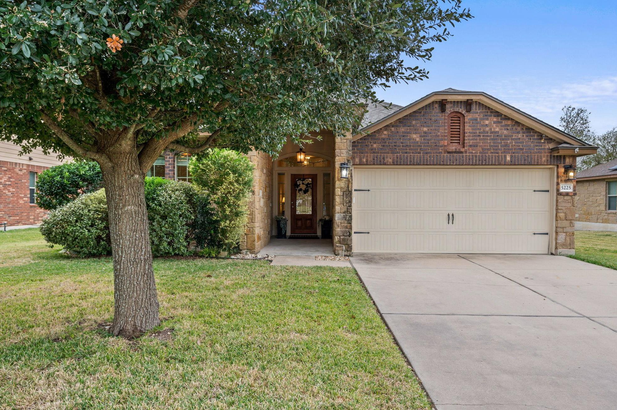 5225 Sandstone Dr, Temple, TX 76502