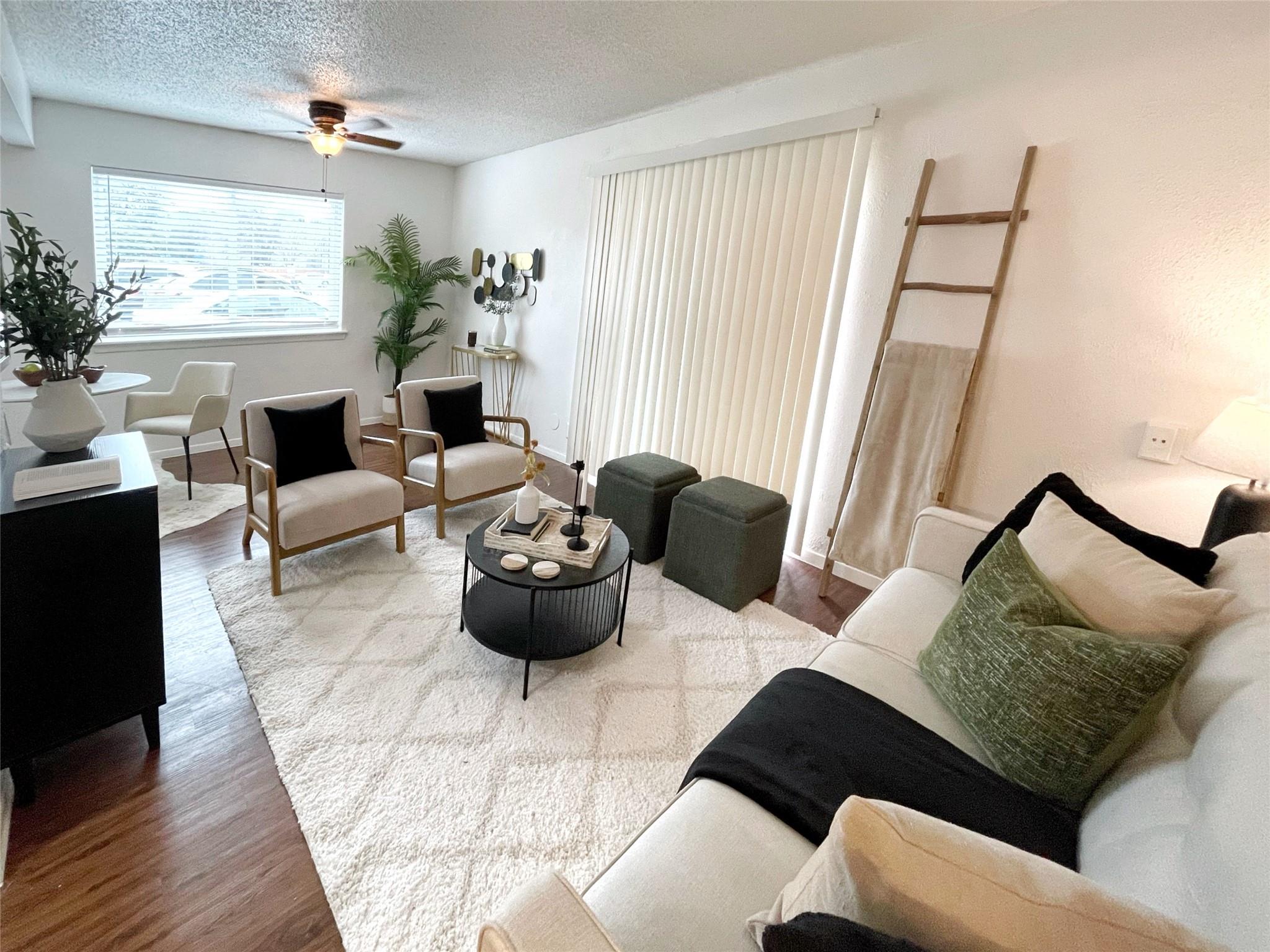 2707 Windswept Cv # 101, Austin, TX 78745