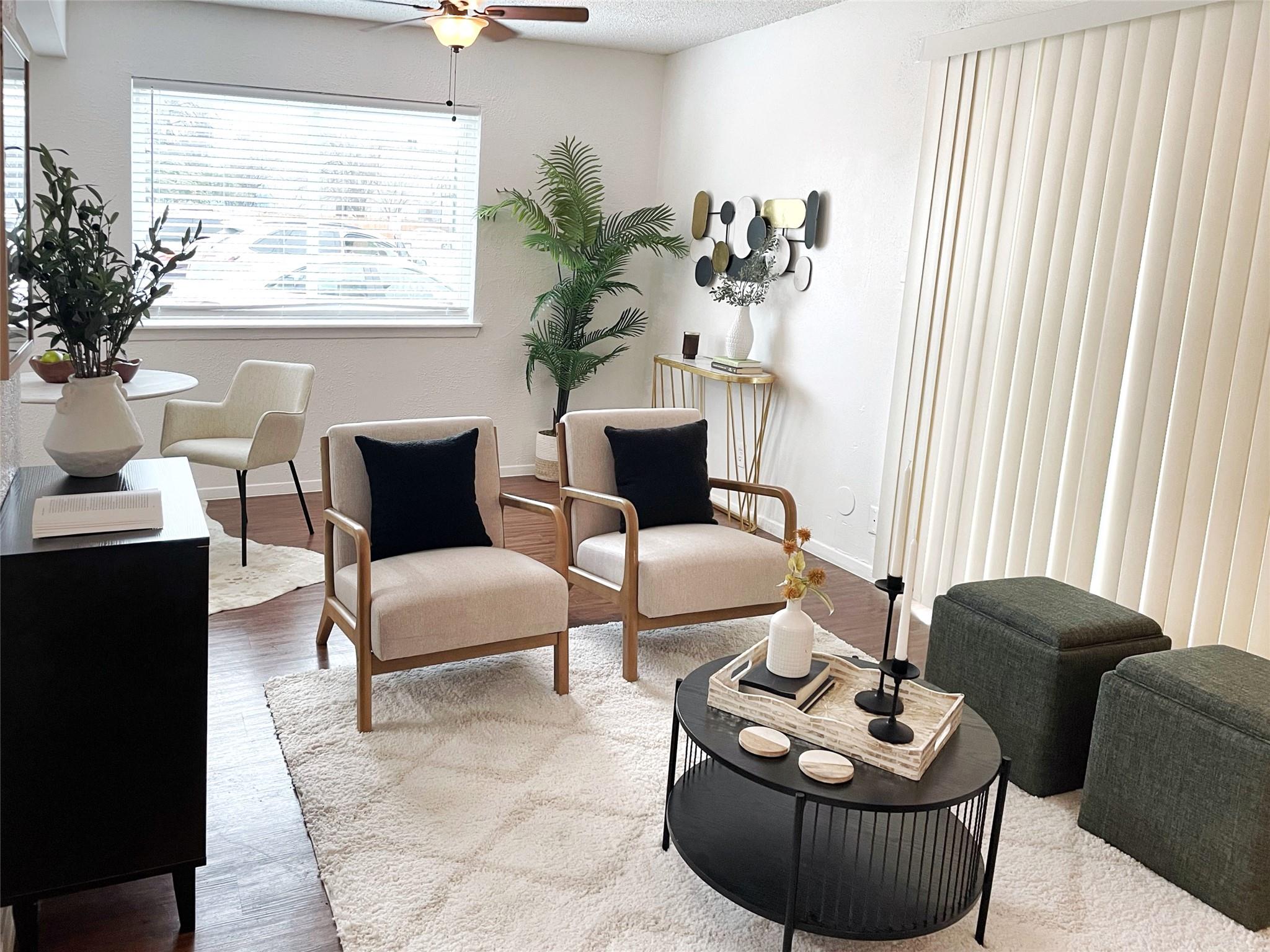 2707 Windswept Cv # 101, Austin, TX 78745