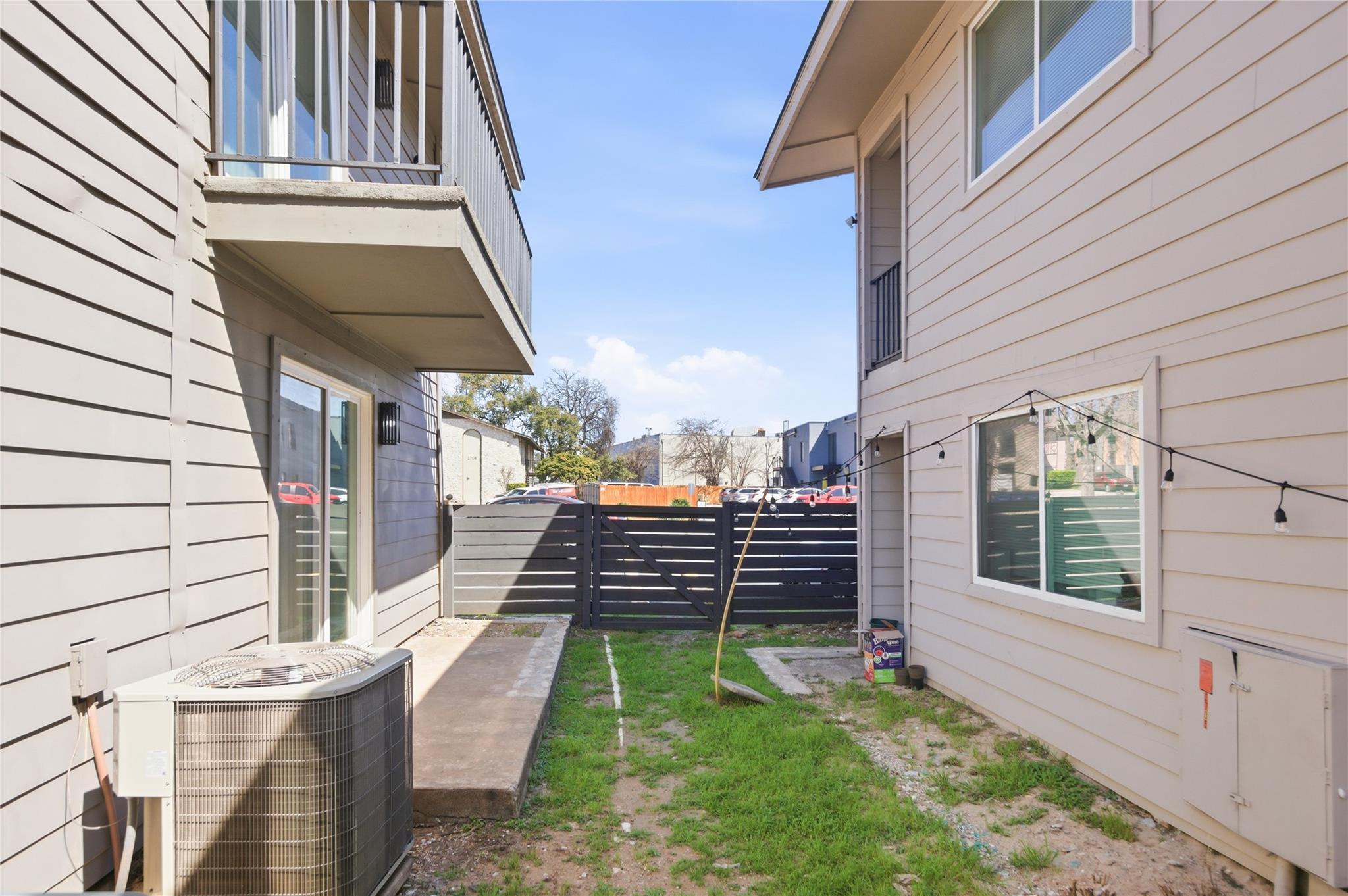 2707 Windswept Cv # 101, Austin, TX 78745