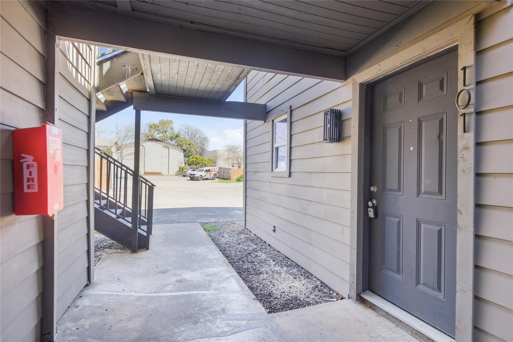 2707 Windswept Cv # 101, Austin, TX 78745