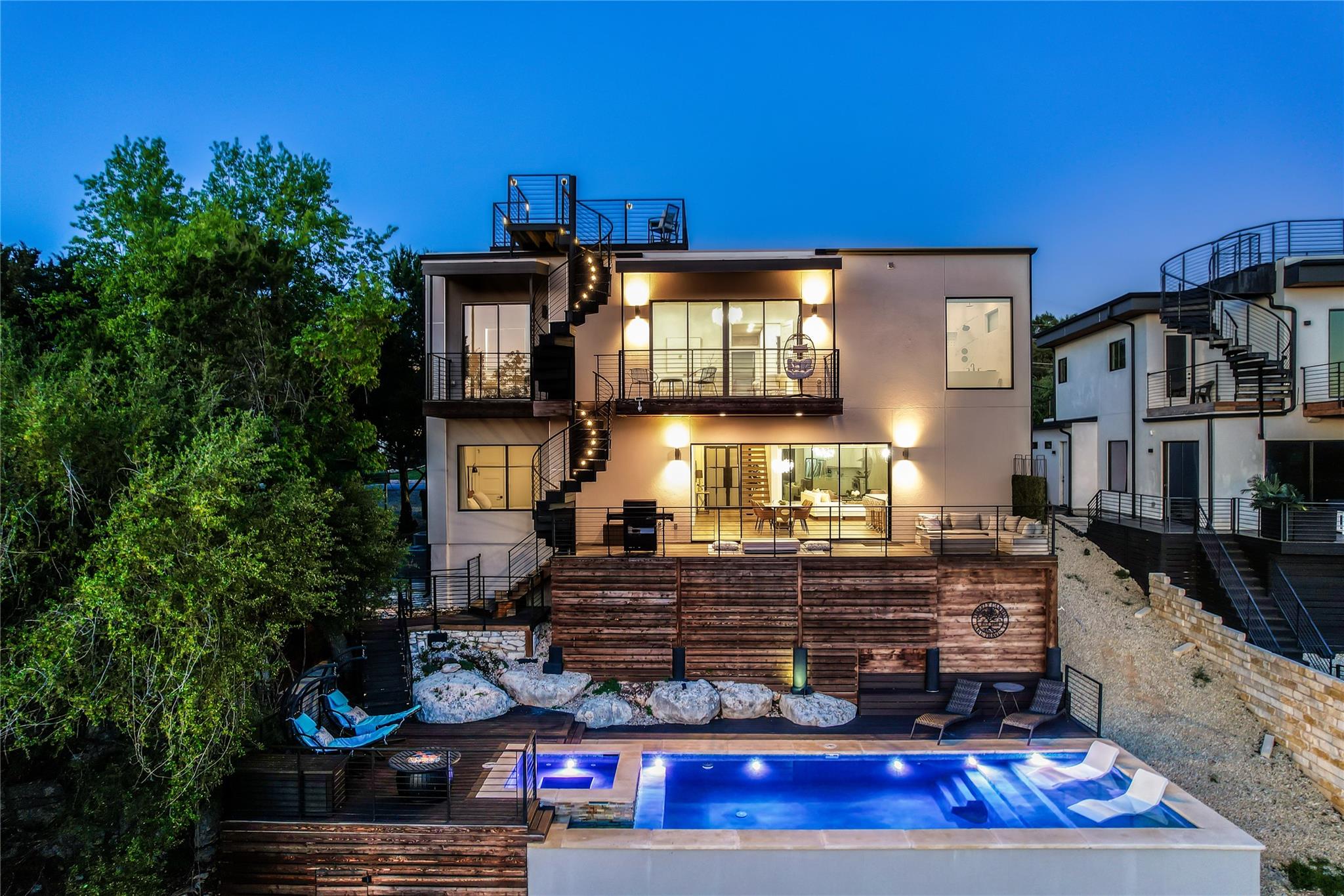 3138 Chisholm Trl, Austin, TX 78734