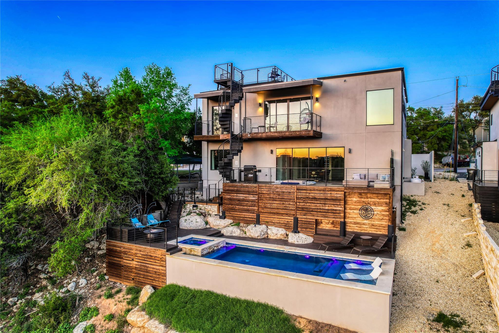 3138 Chisholm Trl, Austin, TX 78734