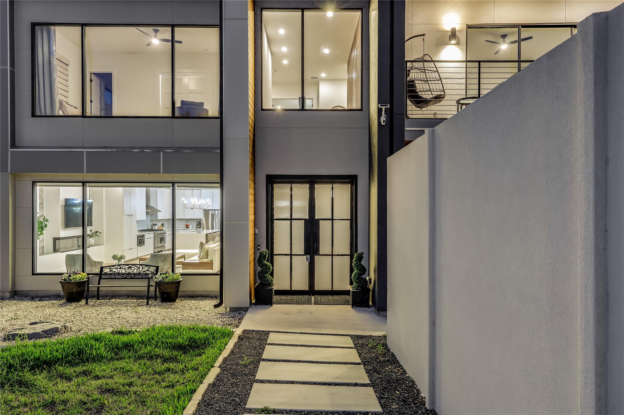 3138 Chisholm Trl, Austin, TX 78734