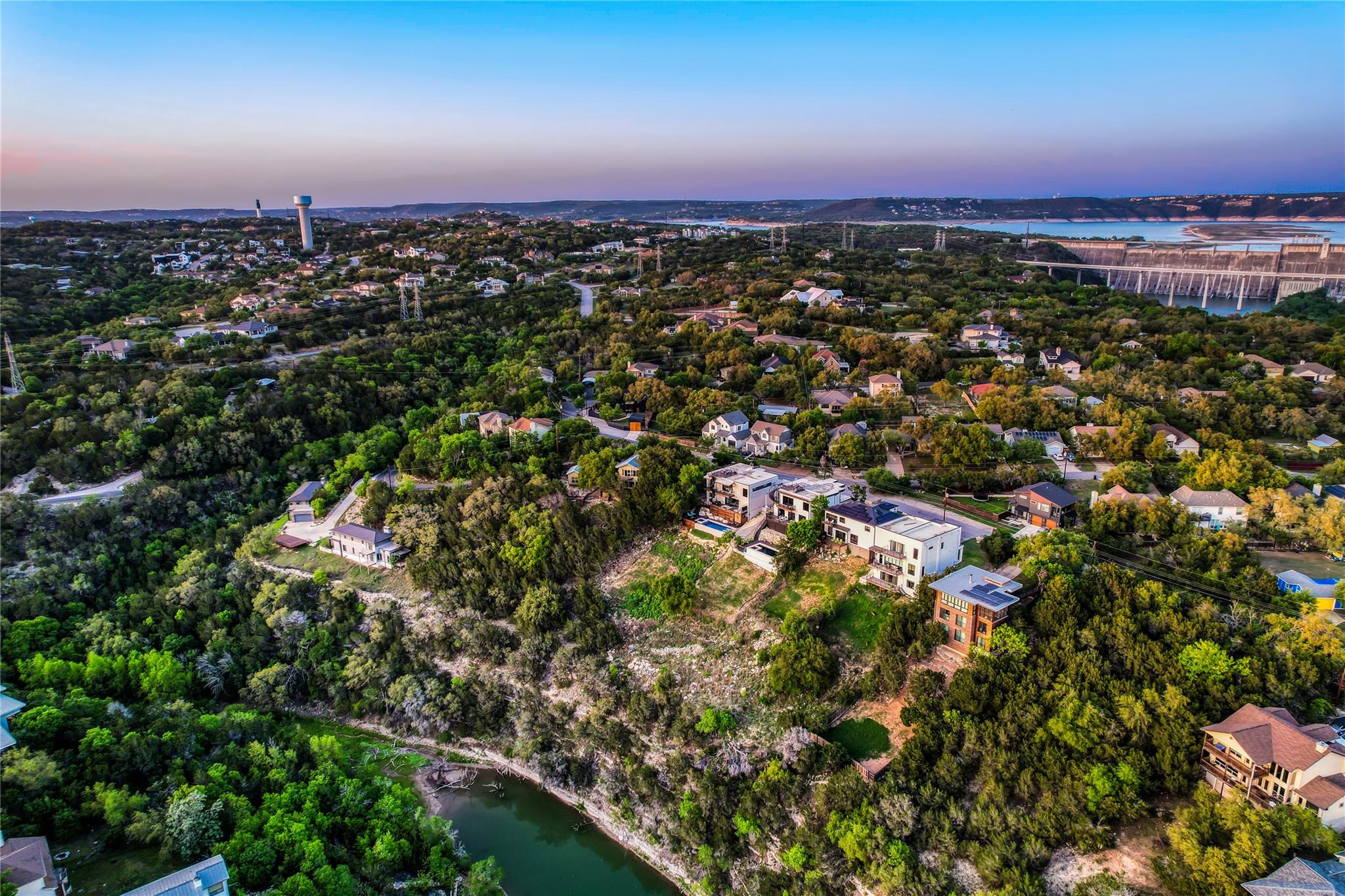 3138 Chisholm Trl, Austin, TX 78734