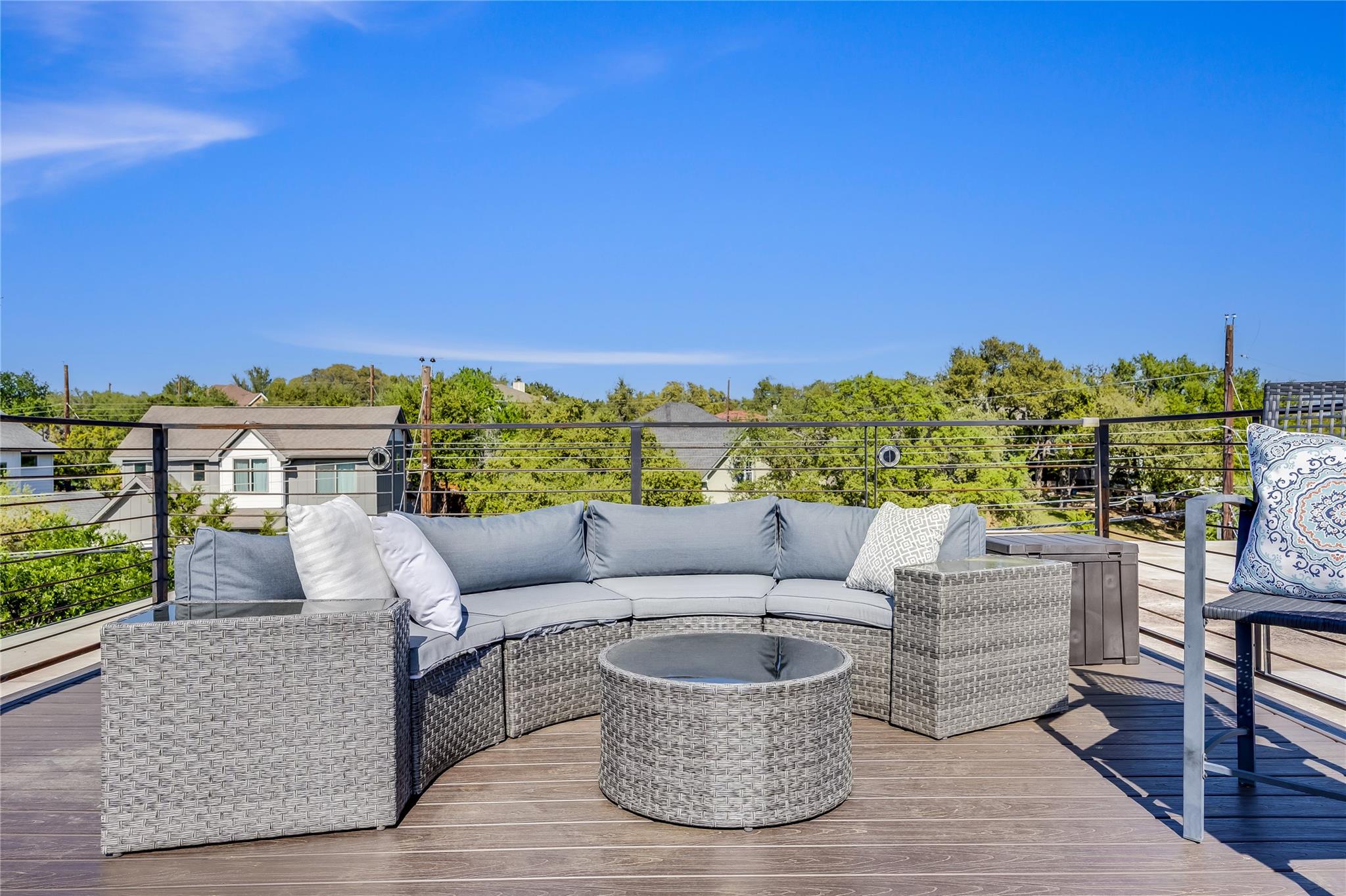 3138 Chisholm Trl, Austin, TX 78734