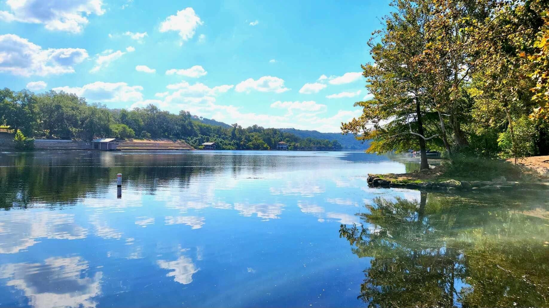 3138 Chisholm Trl, Austin, TX 78734