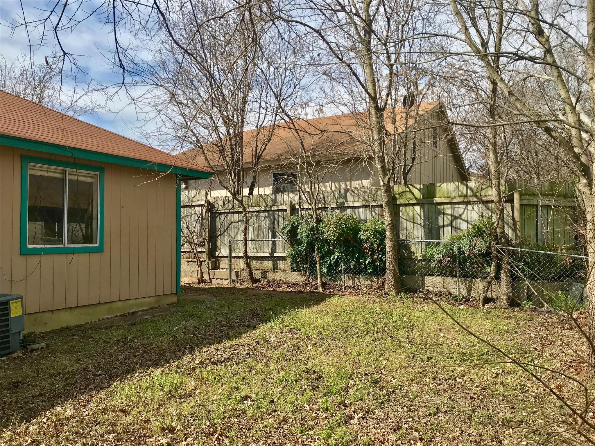 1802 Prairie Knoll Ct # B, Austin, TX 78758