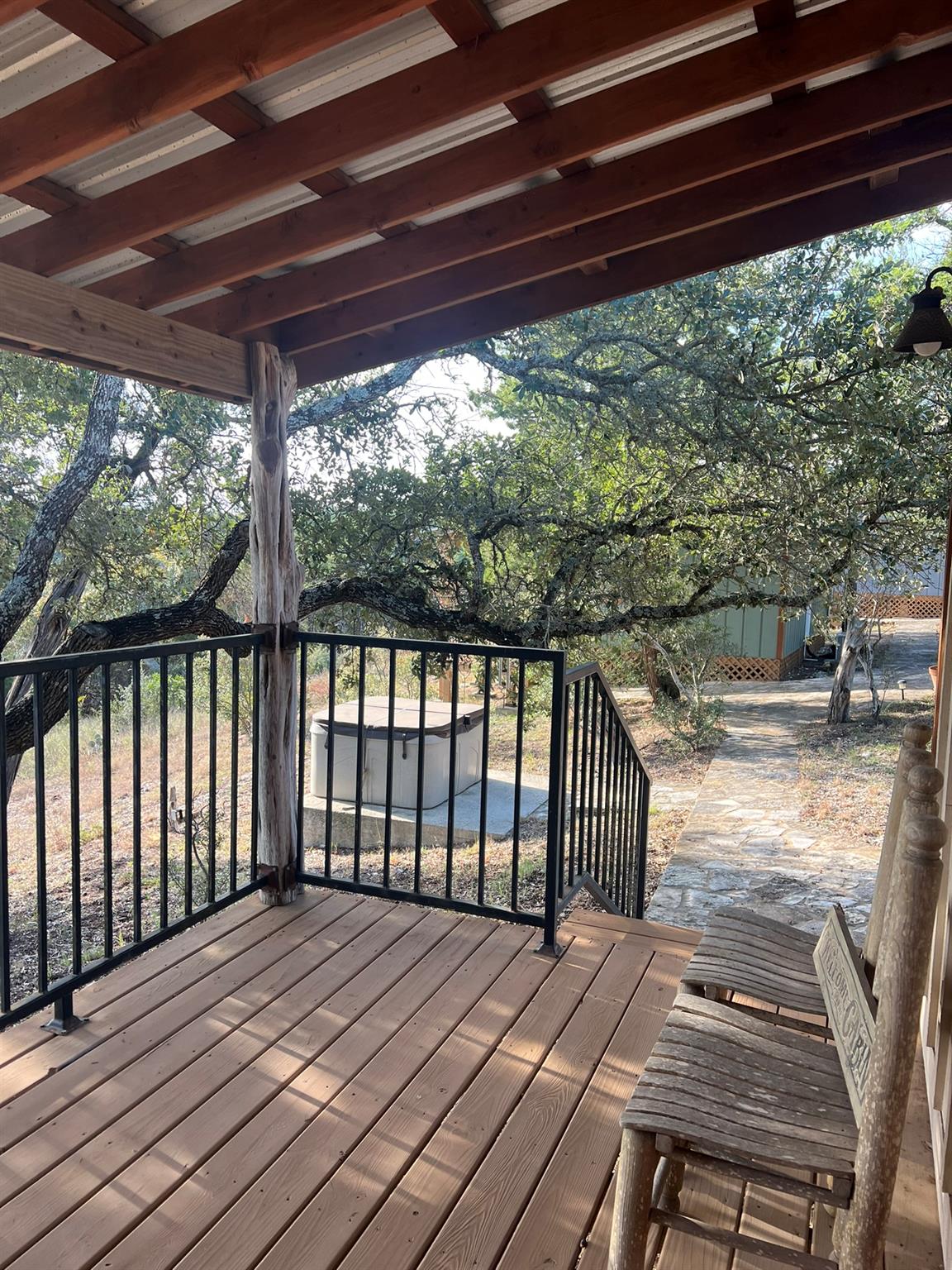 961 Buttercup Ln # 1, Wimberley, TX 78676