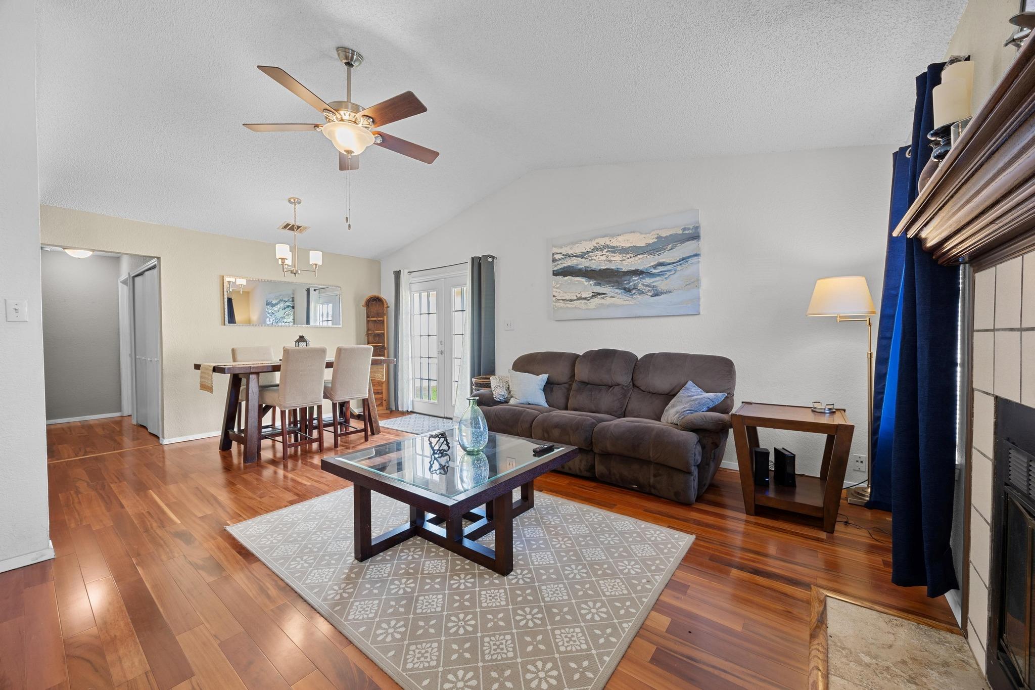 1111 Fairlawn Cv, Round Rock, TX 78664