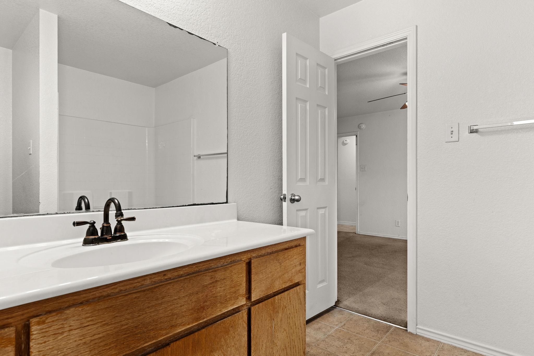 3809 Joshua Taylor Dr, Killeen, TX 76549