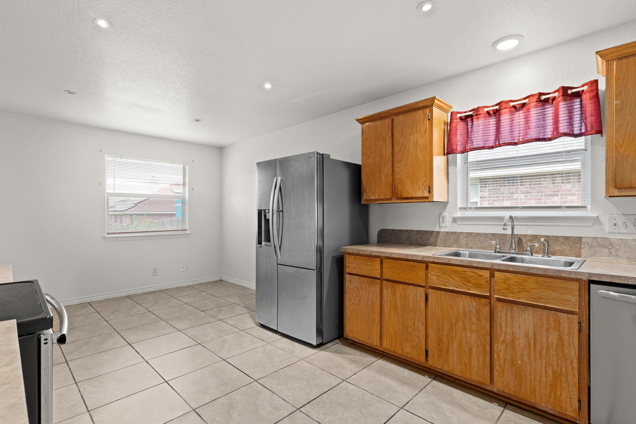 3809 Joshua Taylor Dr, Killeen, TX 76549