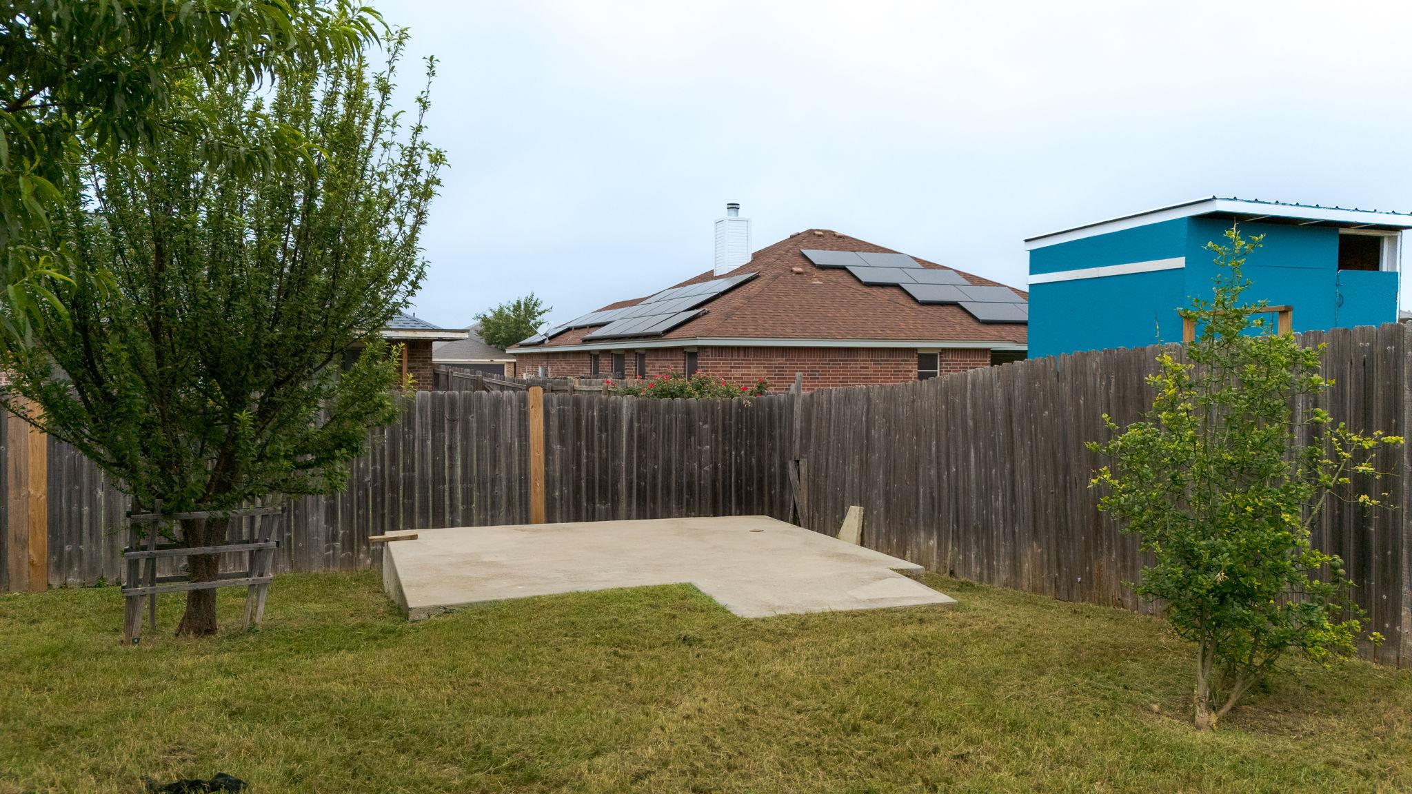 3809 Joshua Taylor Dr, Killeen, TX 76549