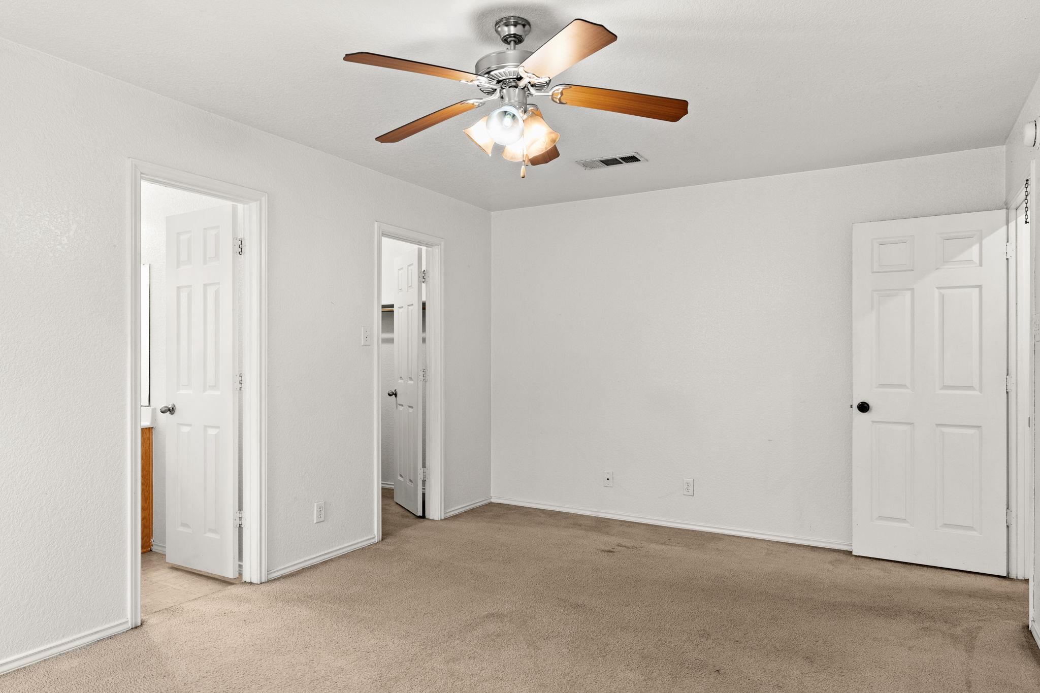 3809 Joshua Taylor Dr, Killeen, TX 76549