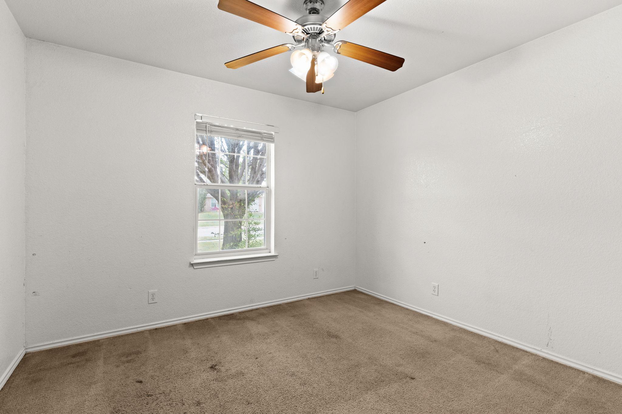 3809 Joshua Taylor Dr, Killeen, TX 76549