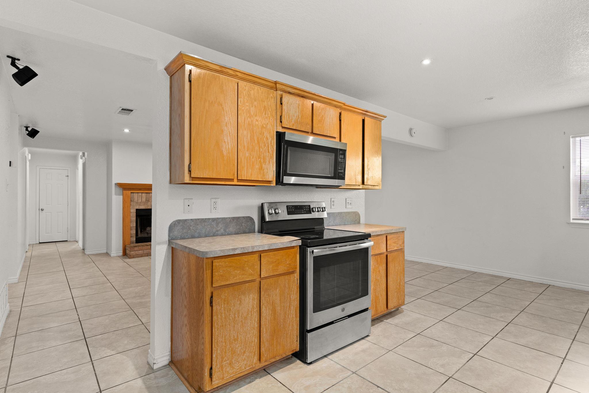 3809 Joshua Taylor Dr, Killeen, TX 76549