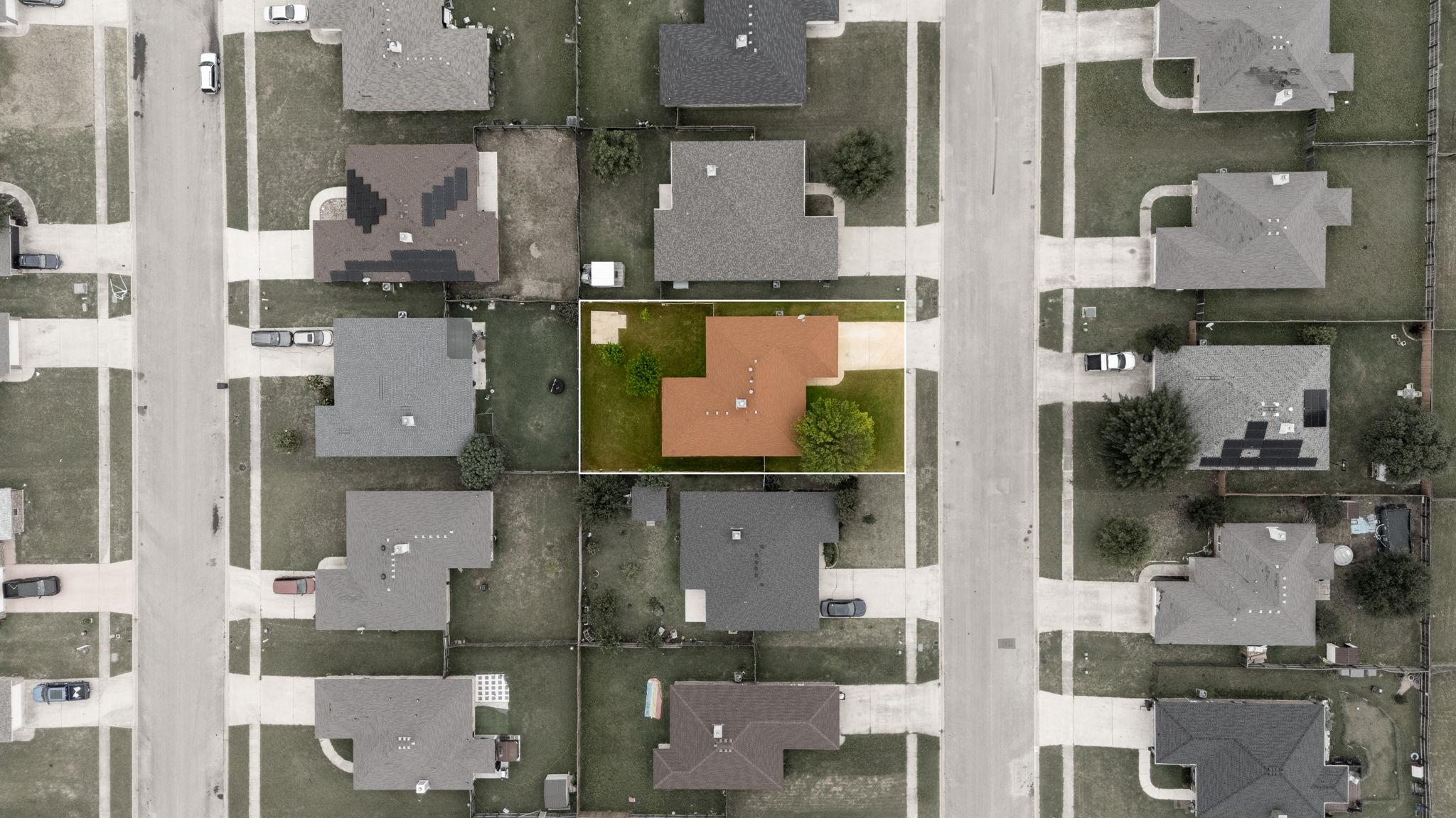 3809 Joshua Taylor Dr, Killeen, TX 76549