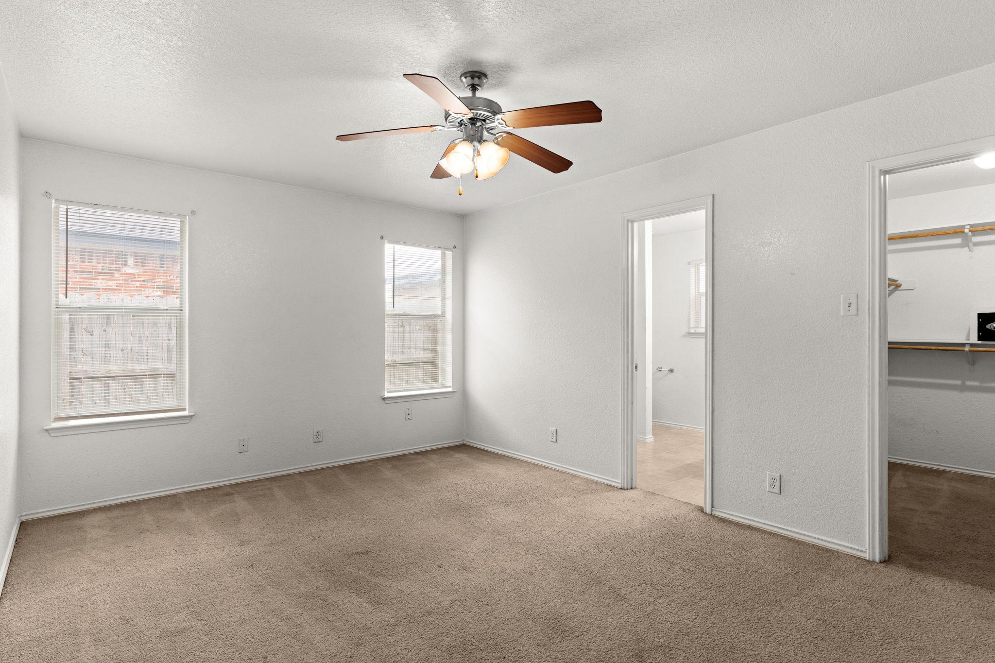 3809 Joshua Taylor Dr, Killeen, TX 76549