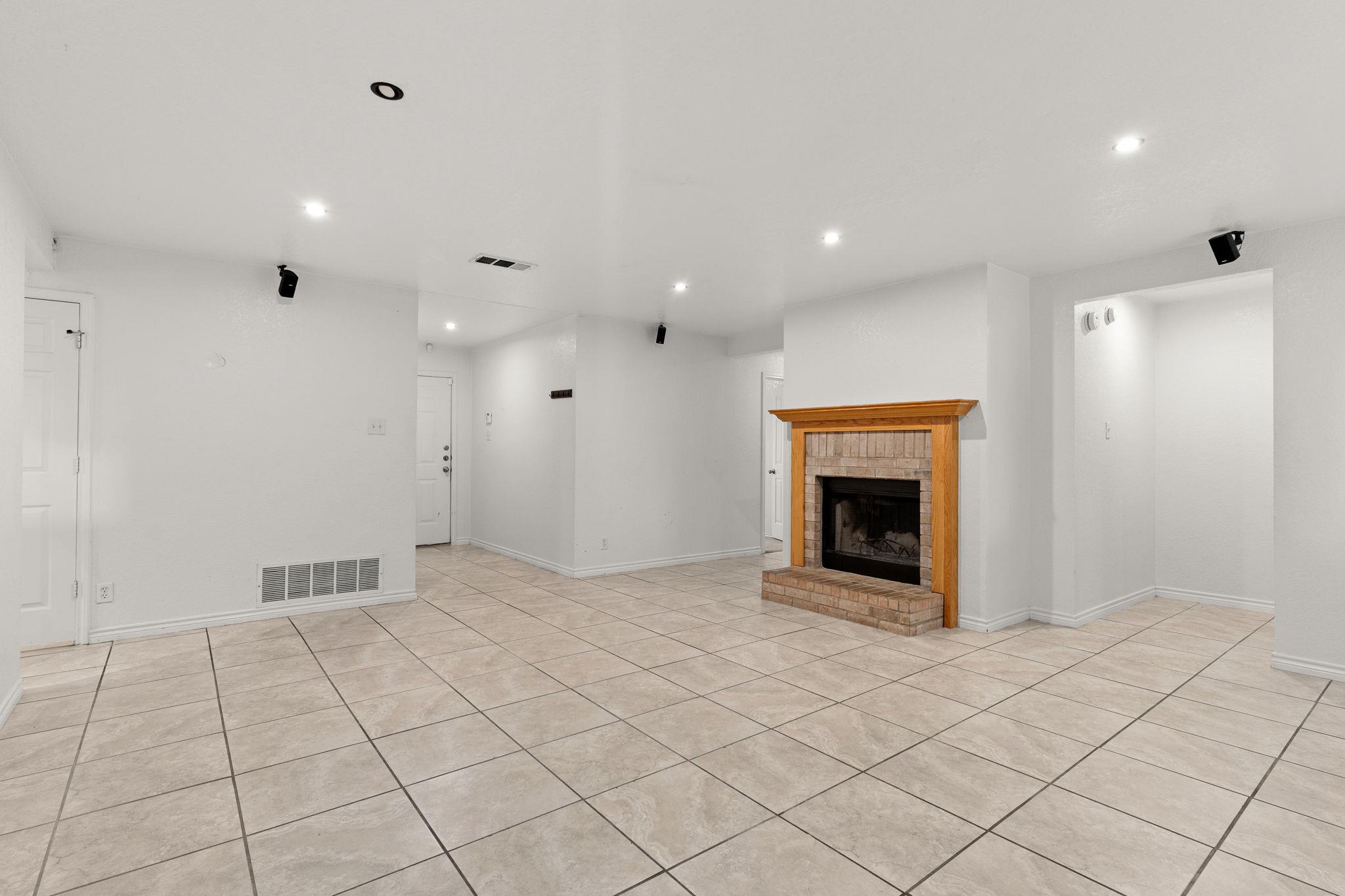 3809 Joshua Taylor Dr, Killeen, TX 76549