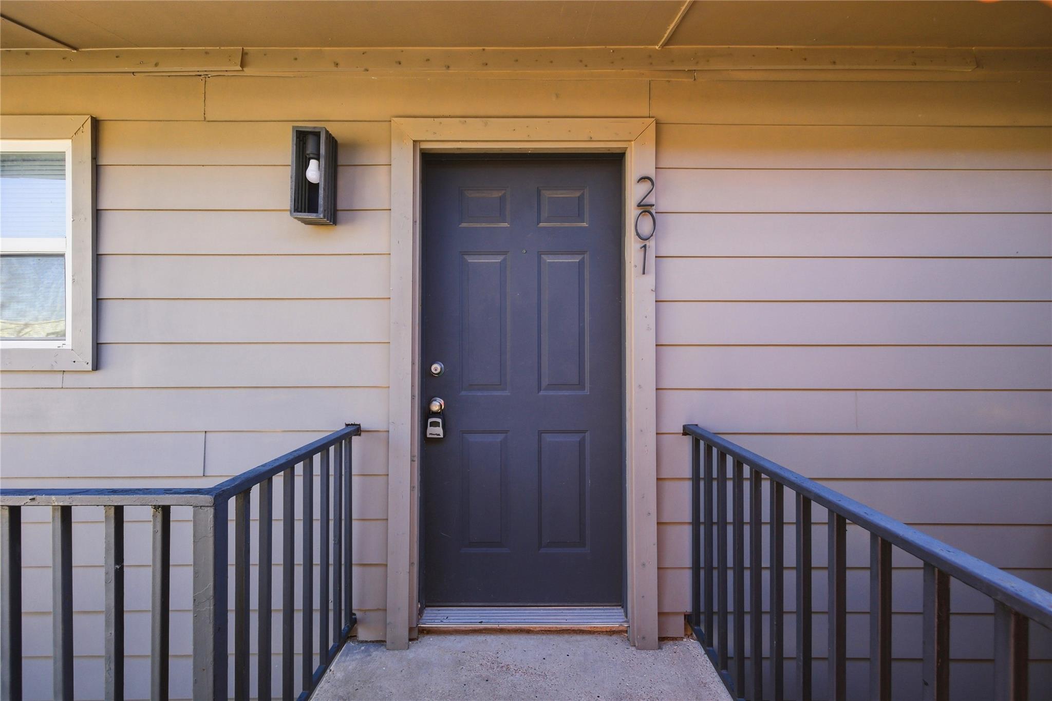 2707 Windswept Cv # 201, Austin, TX 78745