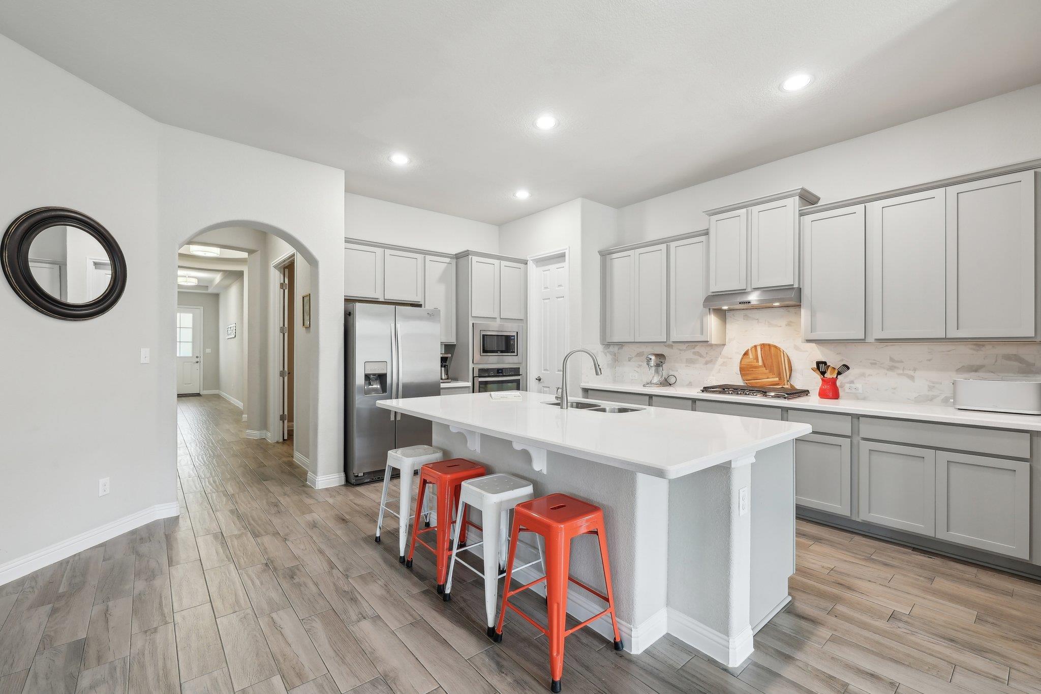 712 Germander Rd, Leander, TX 78641