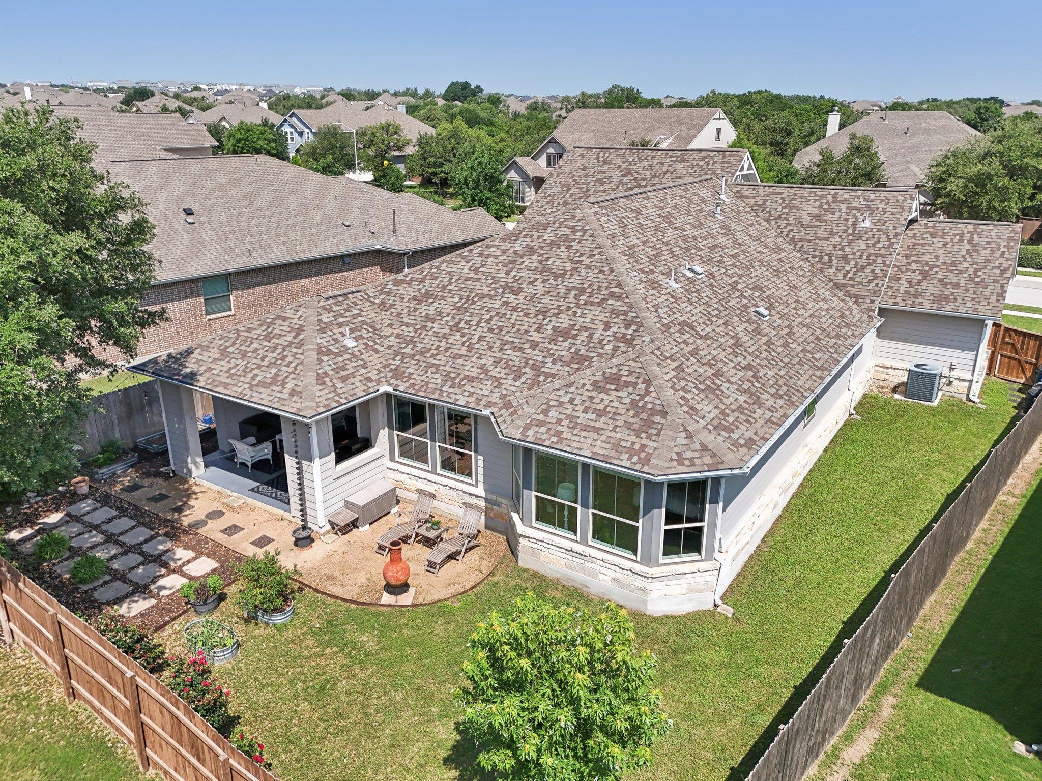 712 Germander Rd, Leander, TX 78641