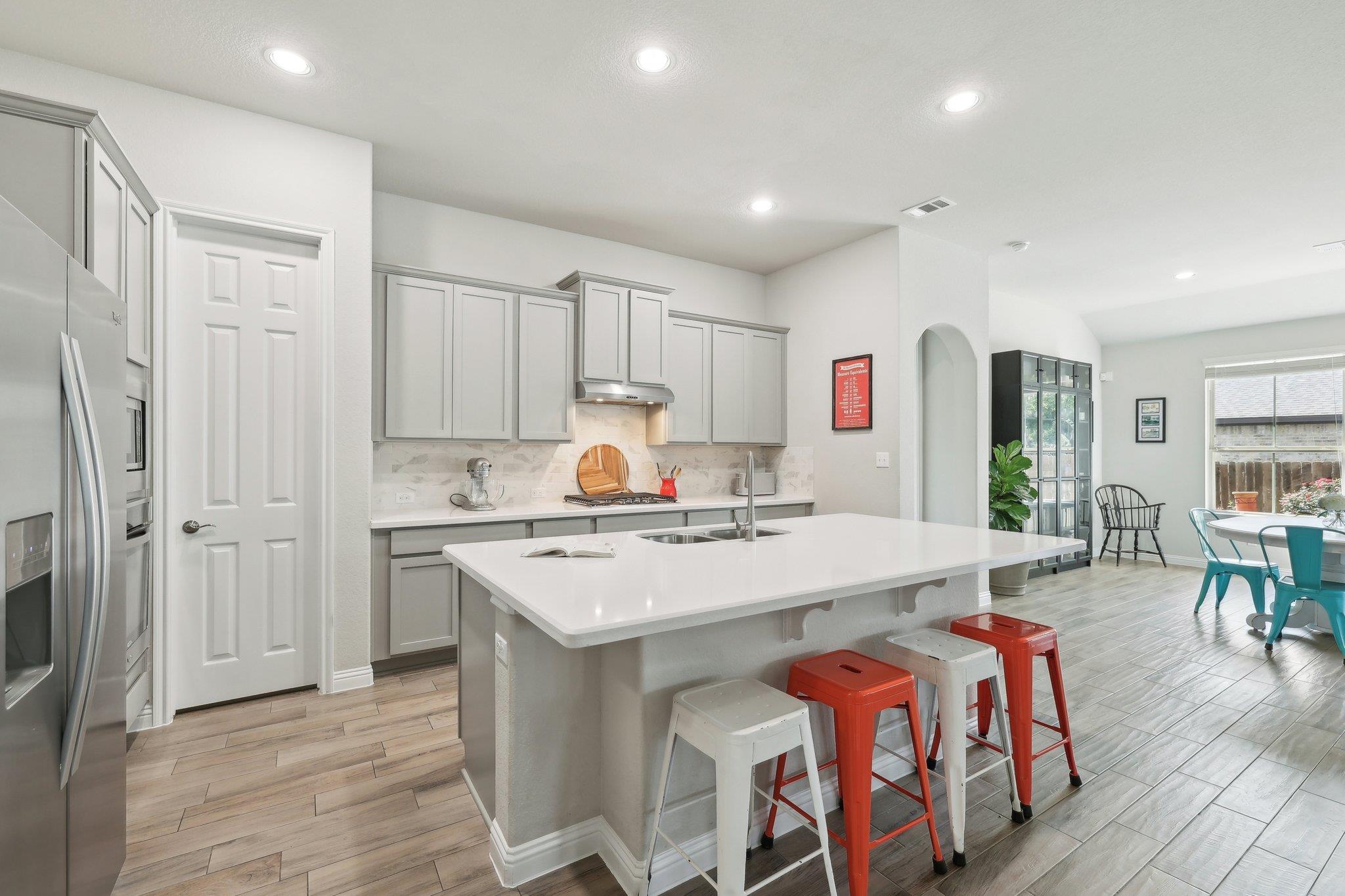 712 Germander Rd, Leander, TX 78641