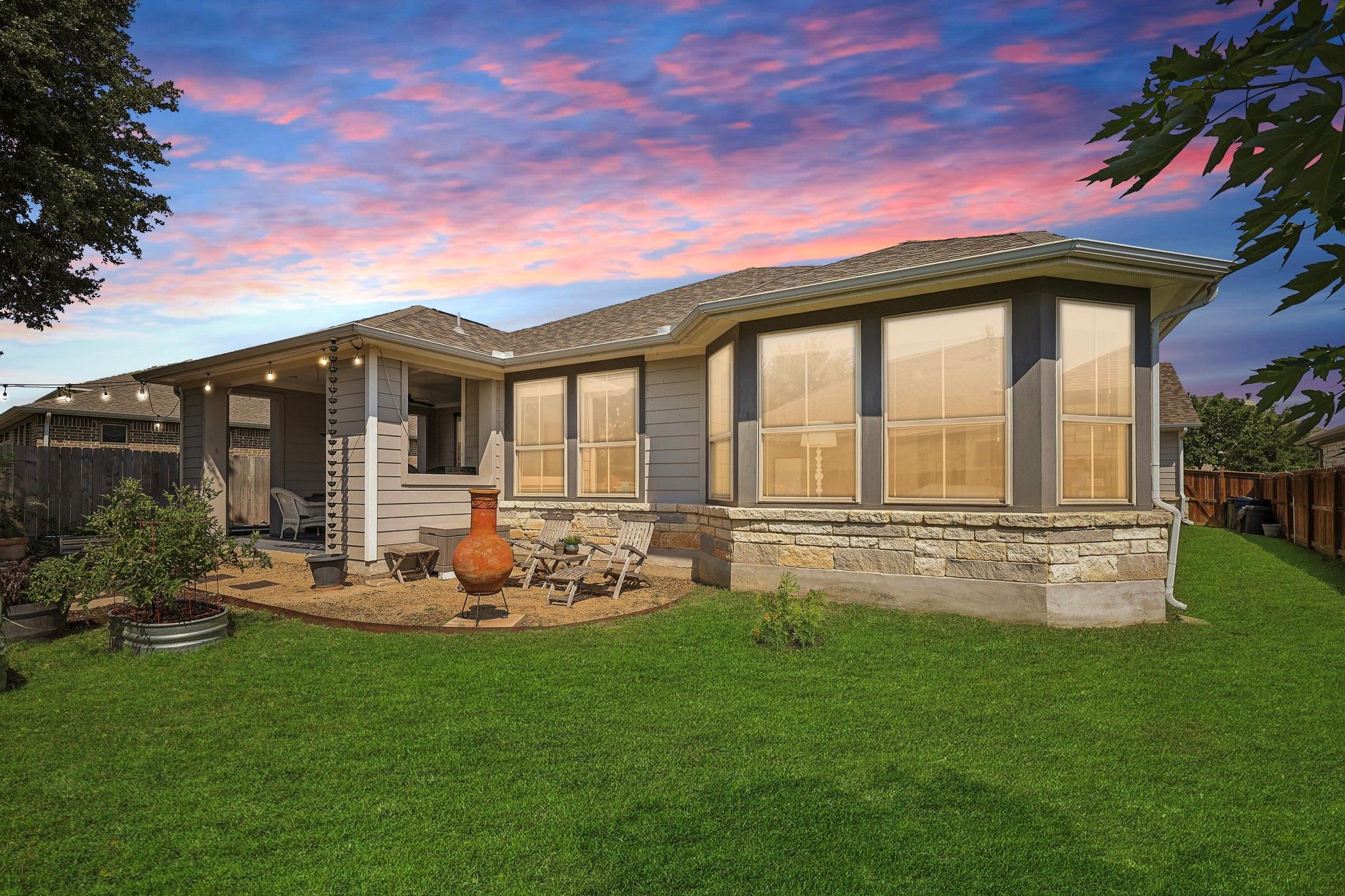 712 Germander Rd, Leander, TX 78641