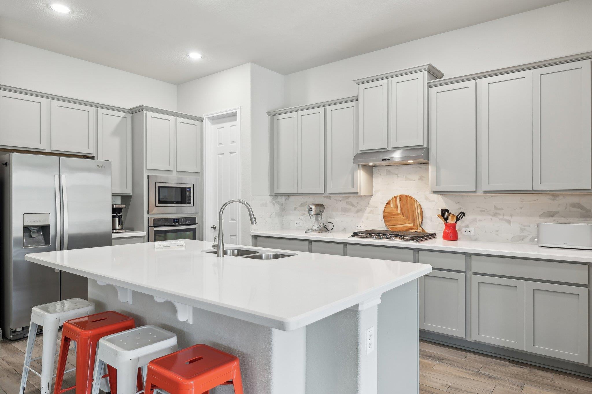 712 Germander Rd, Leander, TX 78641