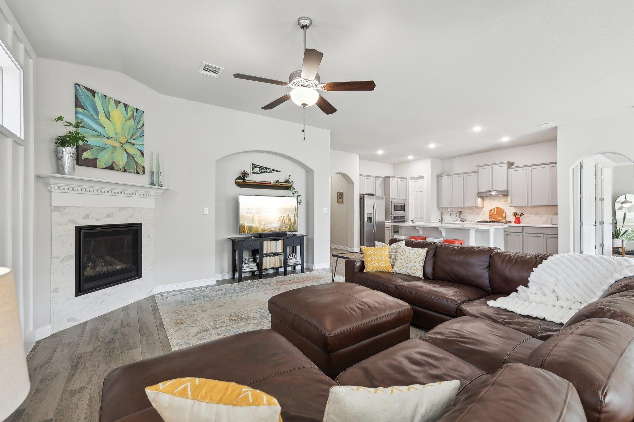 712 Germander Rd, Leander, TX 78641