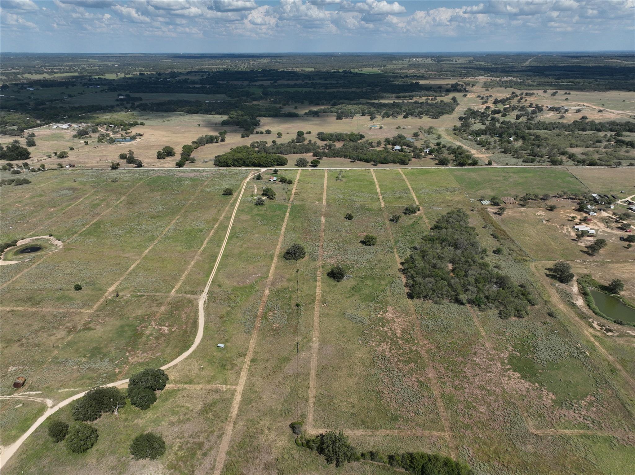 TBD Tenney Creek Rd, Dale, TX 78616