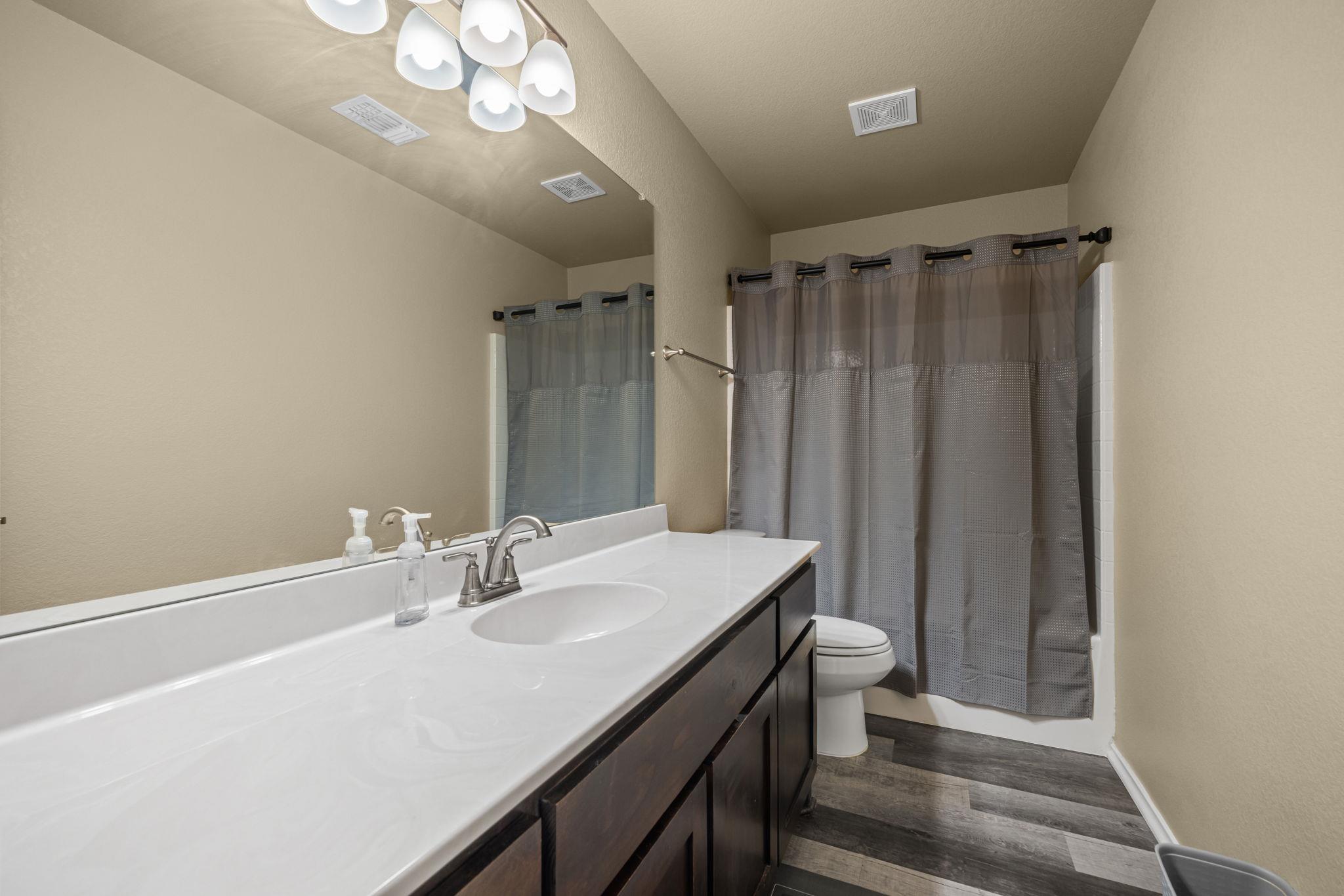 3205 Goblin Dr, Killeen, TX 76549