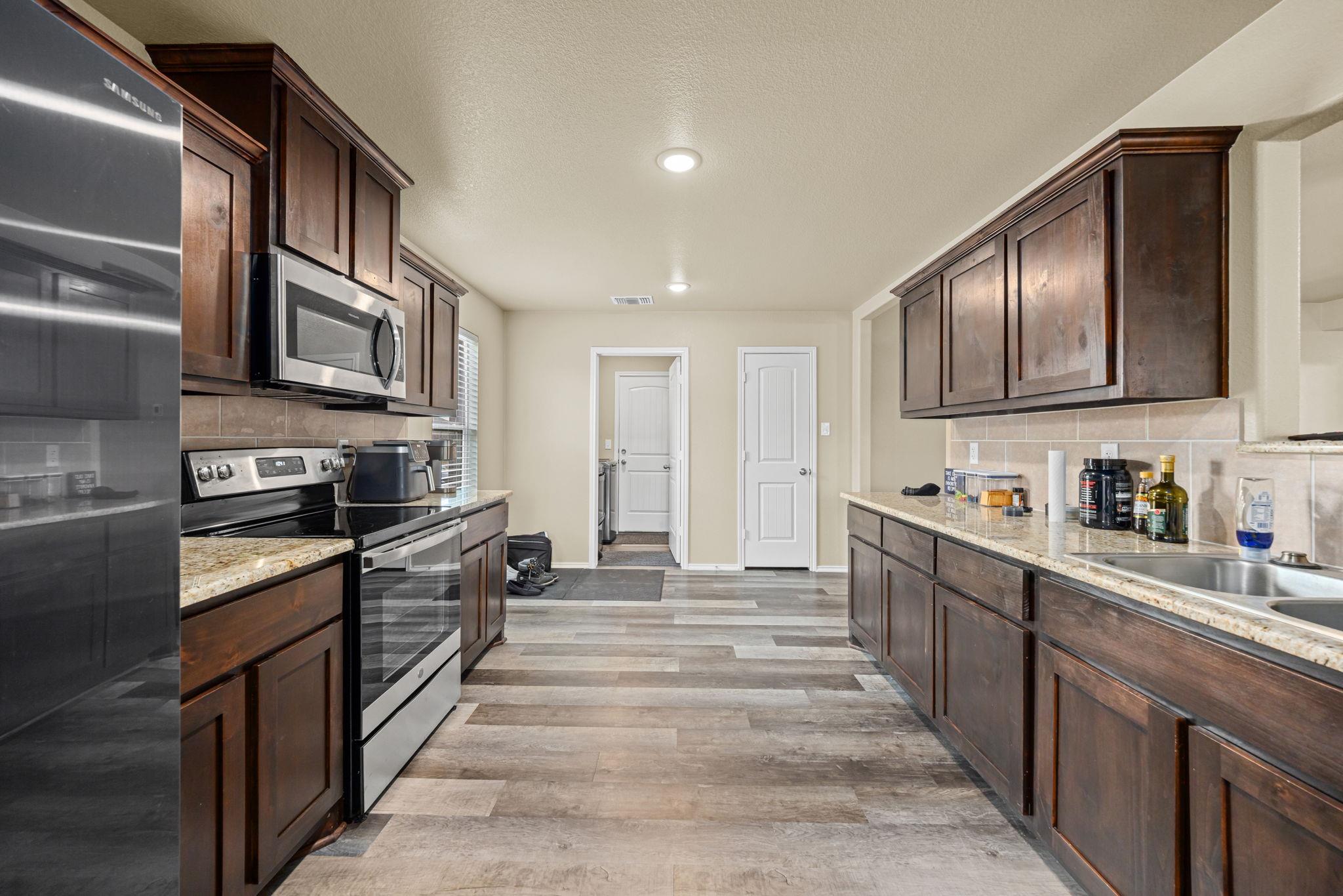 3205 Goblin Dr, Killeen, TX 76549