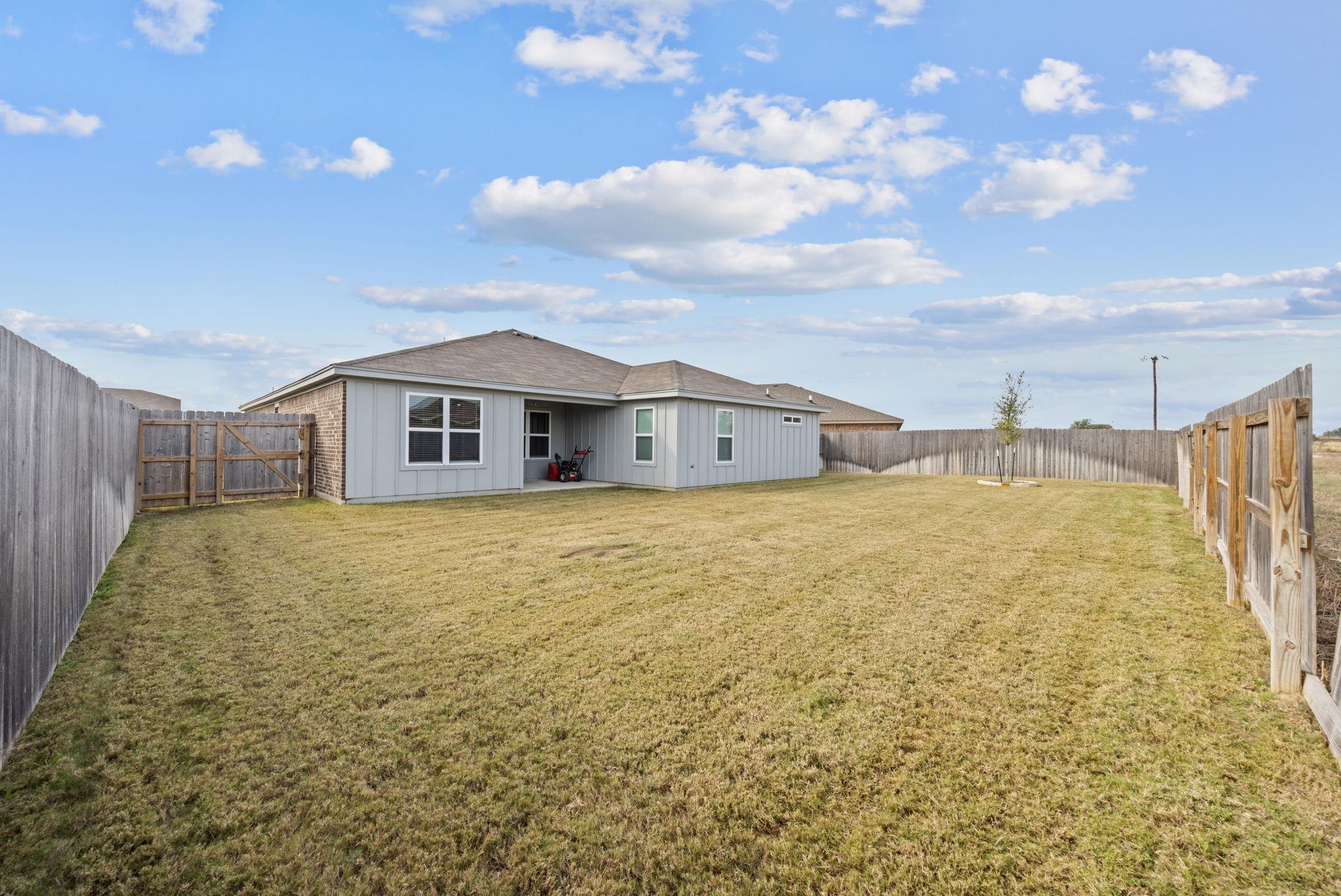 3205 Goblin Dr, Killeen, TX 76549