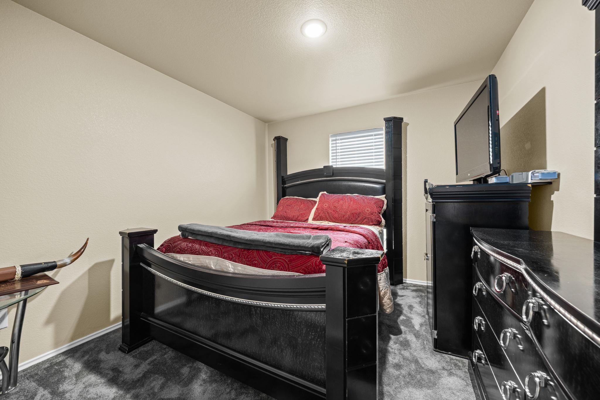 3205 Goblin Dr, Killeen, TX 76549