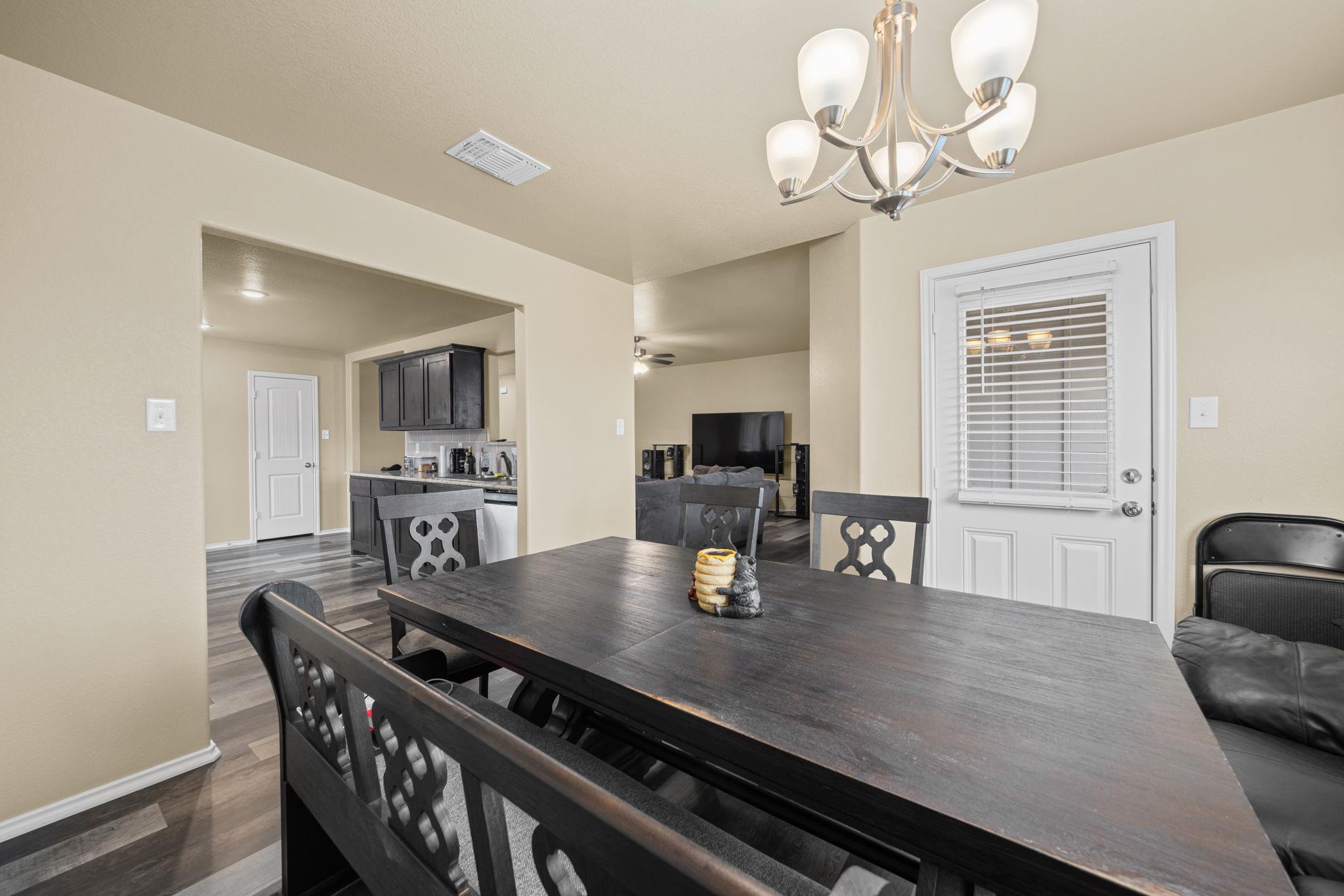 3205 Goblin Dr, Killeen, TX 76549