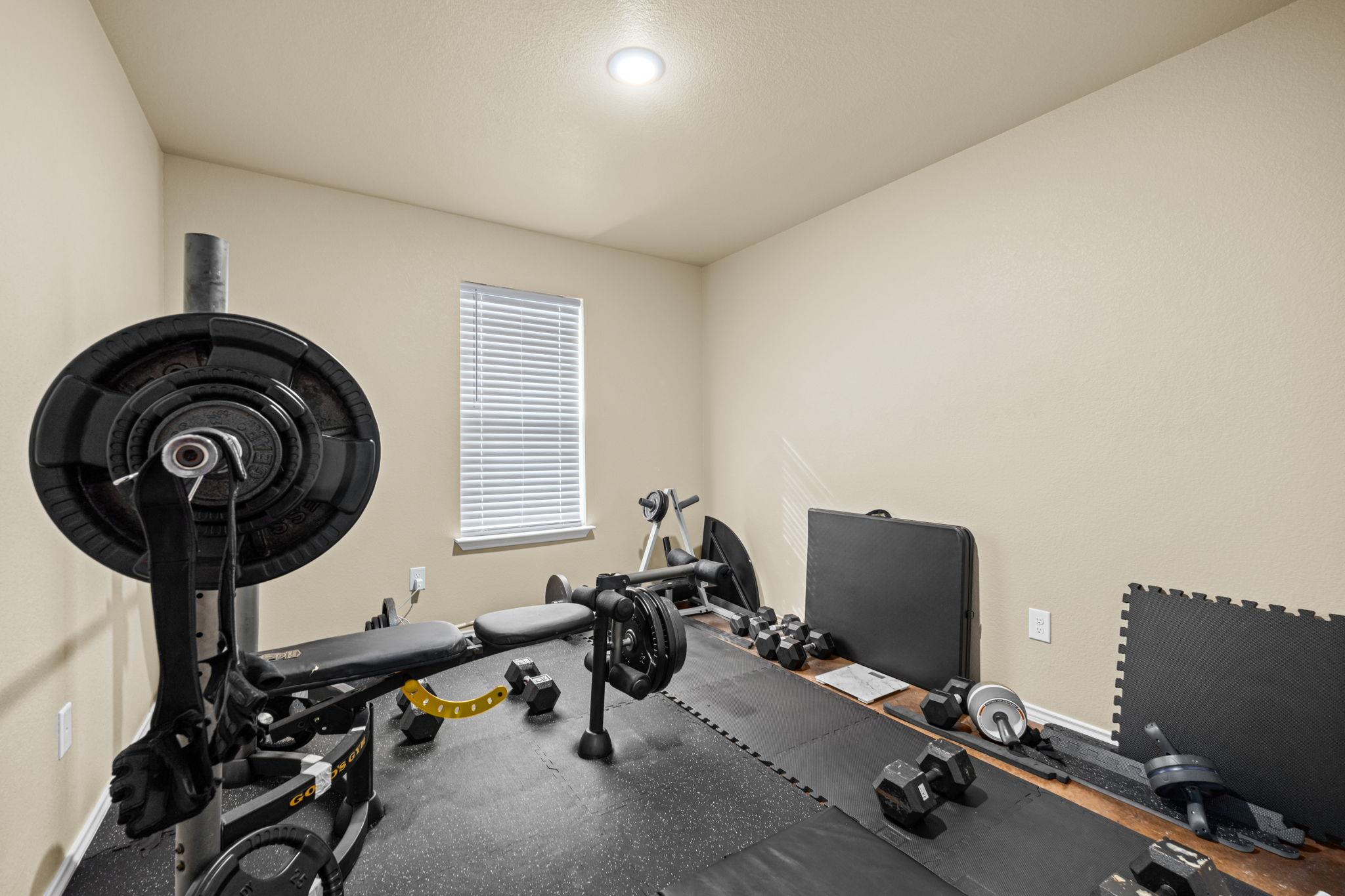 3205 Goblin Dr, Killeen, TX 76549