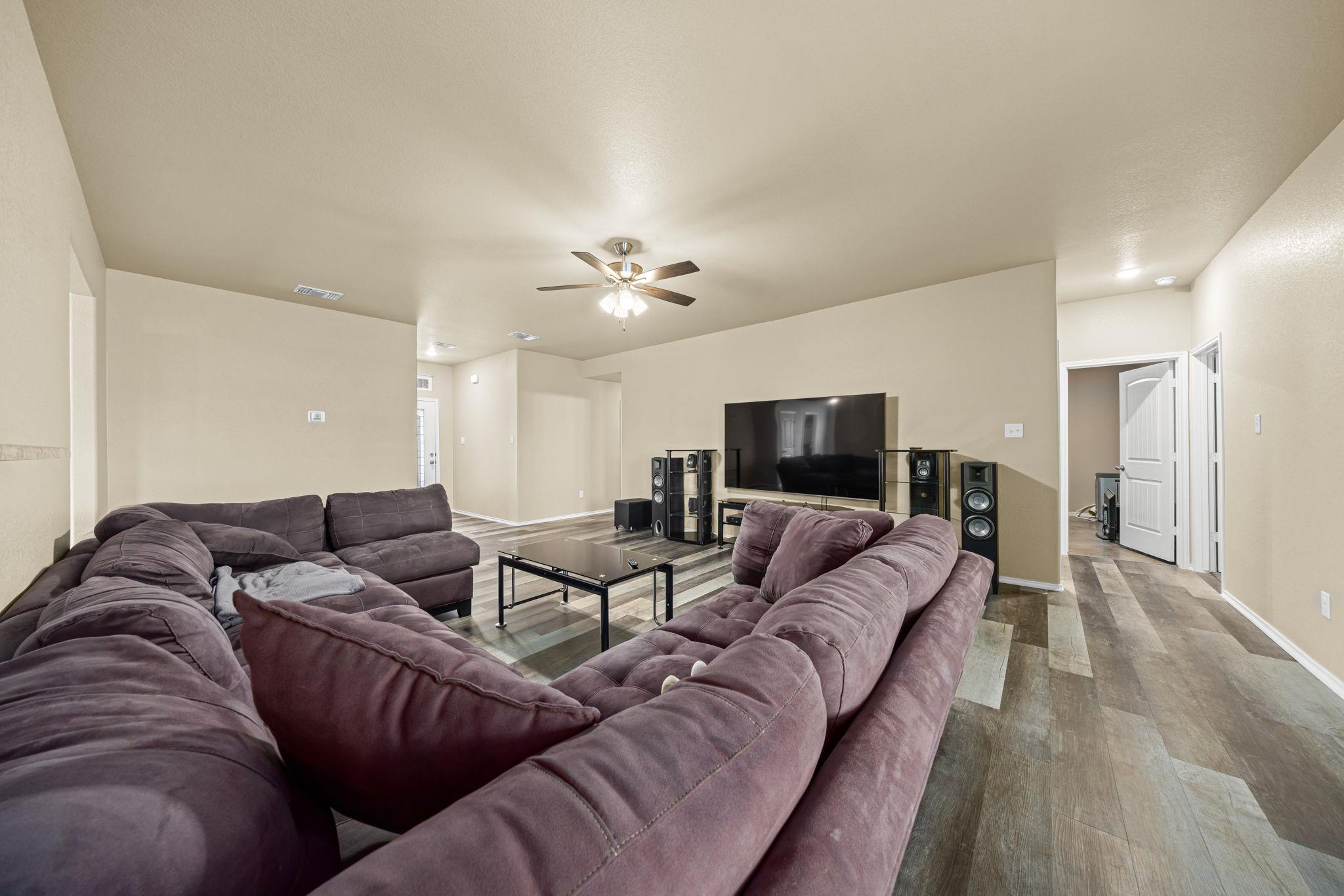 3205 Goblin Dr, Killeen, TX 76549