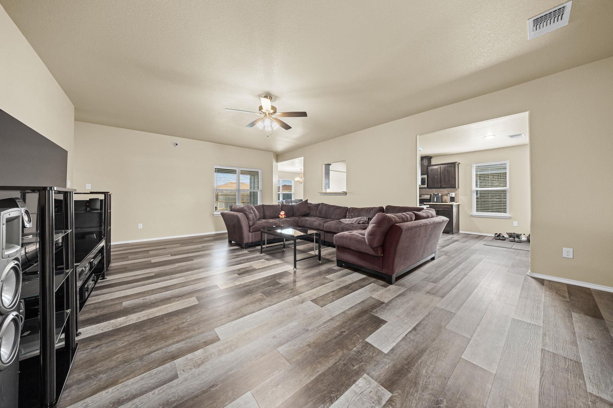 3205 Goblin Dr, Killeen, TX 76549