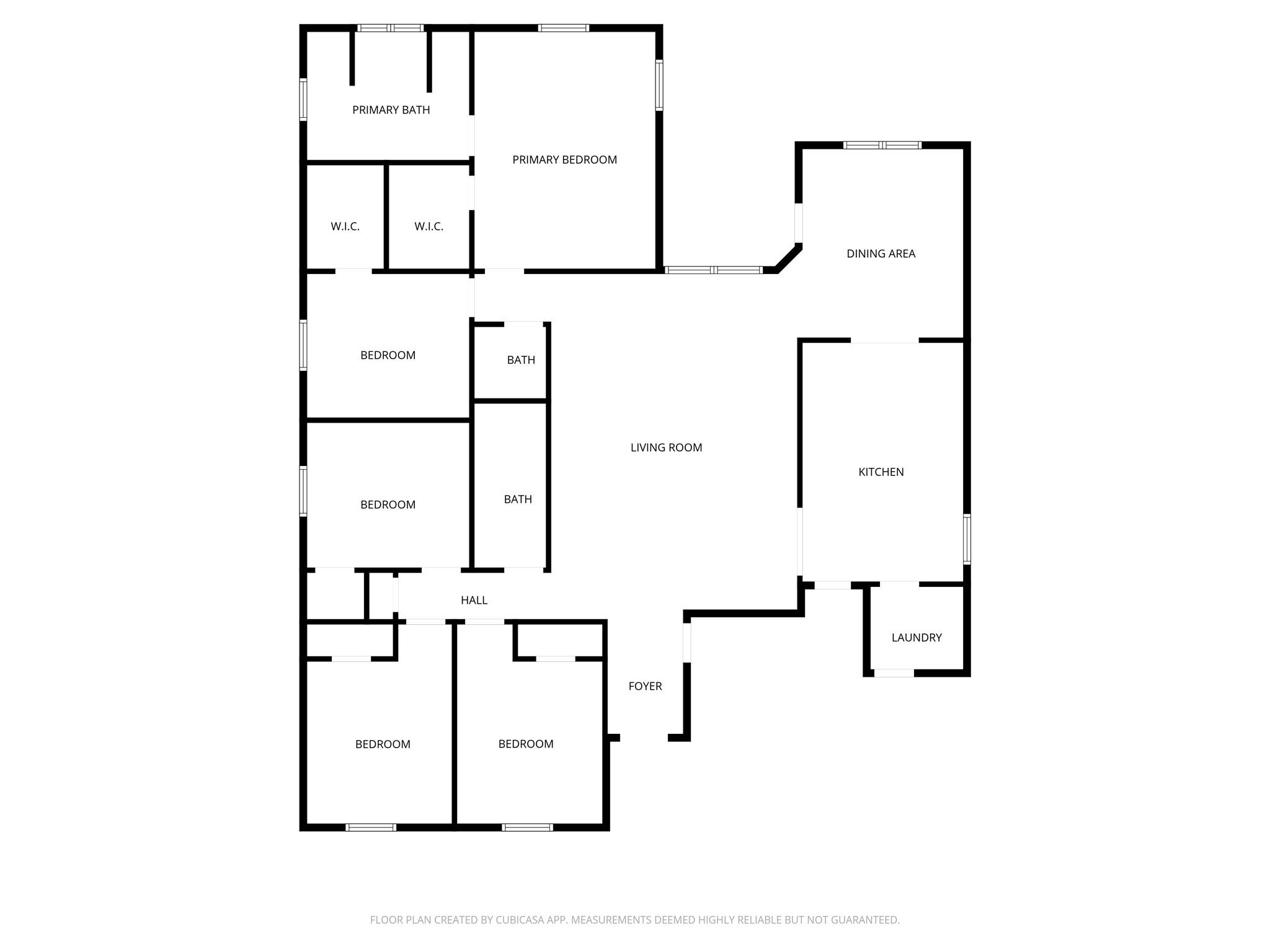 3205 Goblin Dr, Killeen, TX 76549